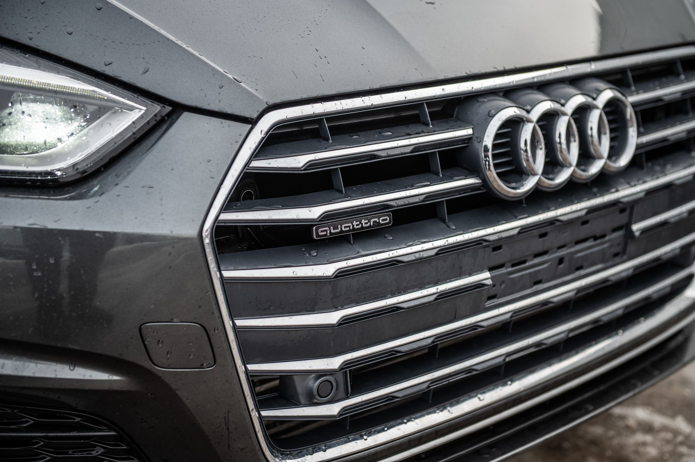 Audi A5 Sportback  2019 à Saint-Bruno-de-Montarville, Québec