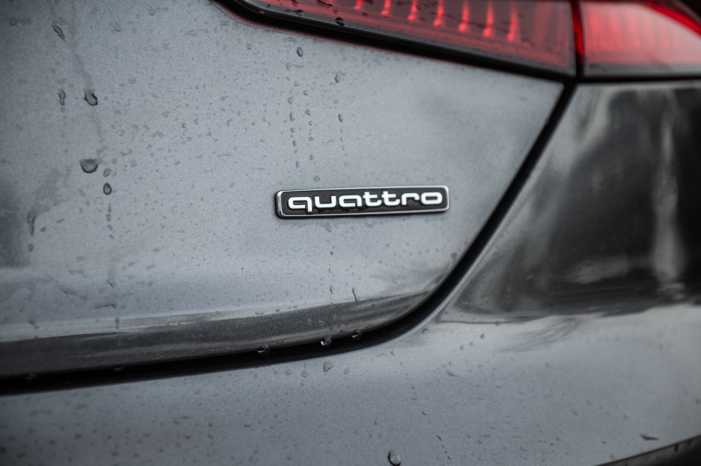 Audi A5 Sportback  2019 à Saint-Bruno-de-Montarville, Québec