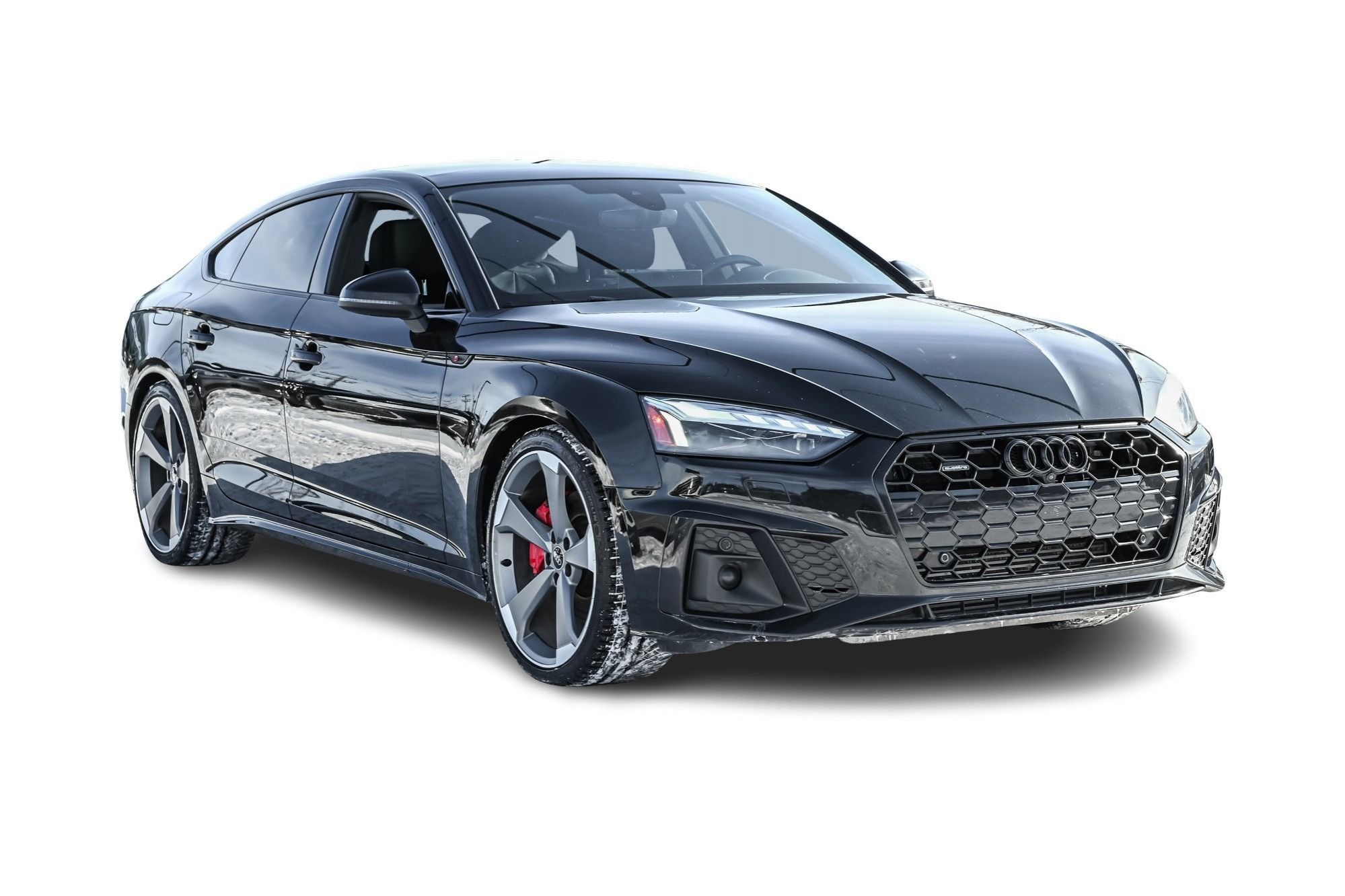2023 Audi A5 Sportback