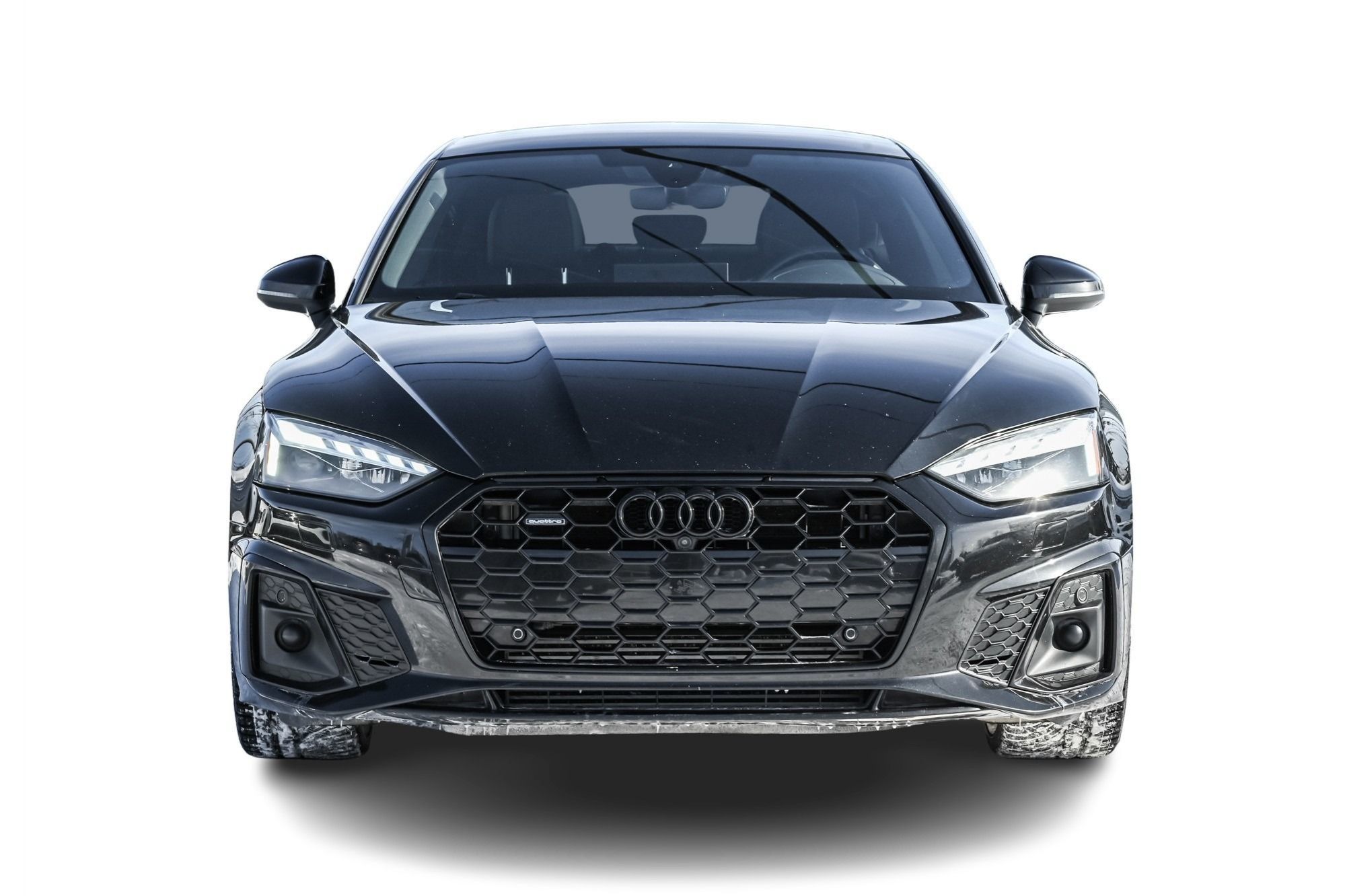 2023 Audi A5 Sportback