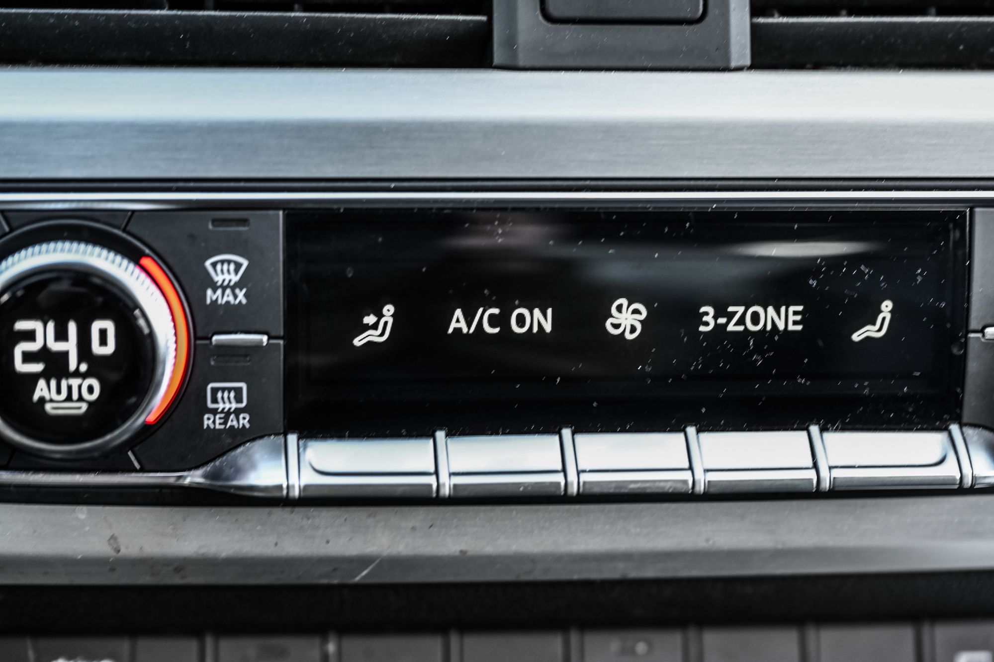 2023 Audi A5 Sportback