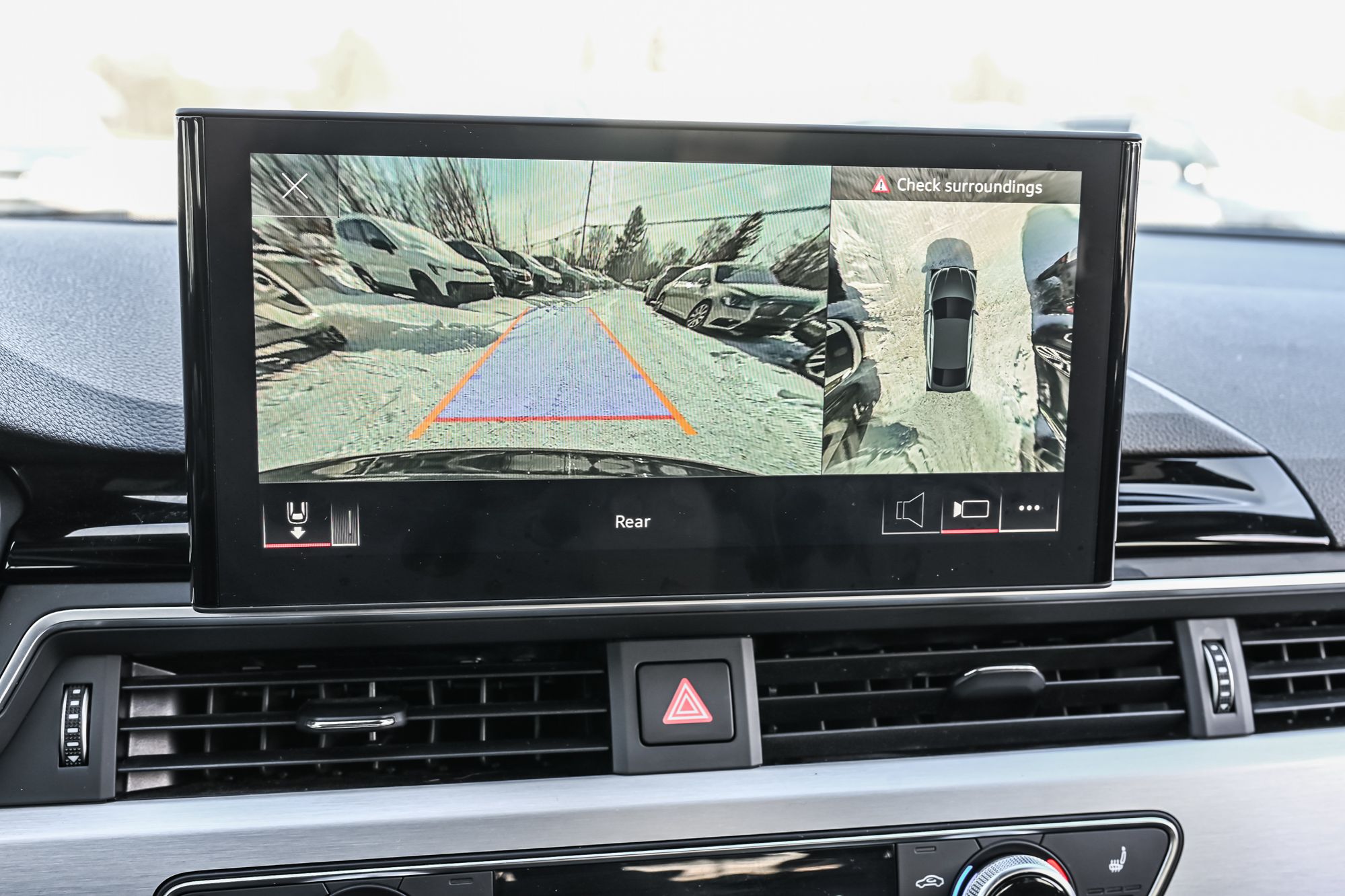 2023 Audi A5 Sportback