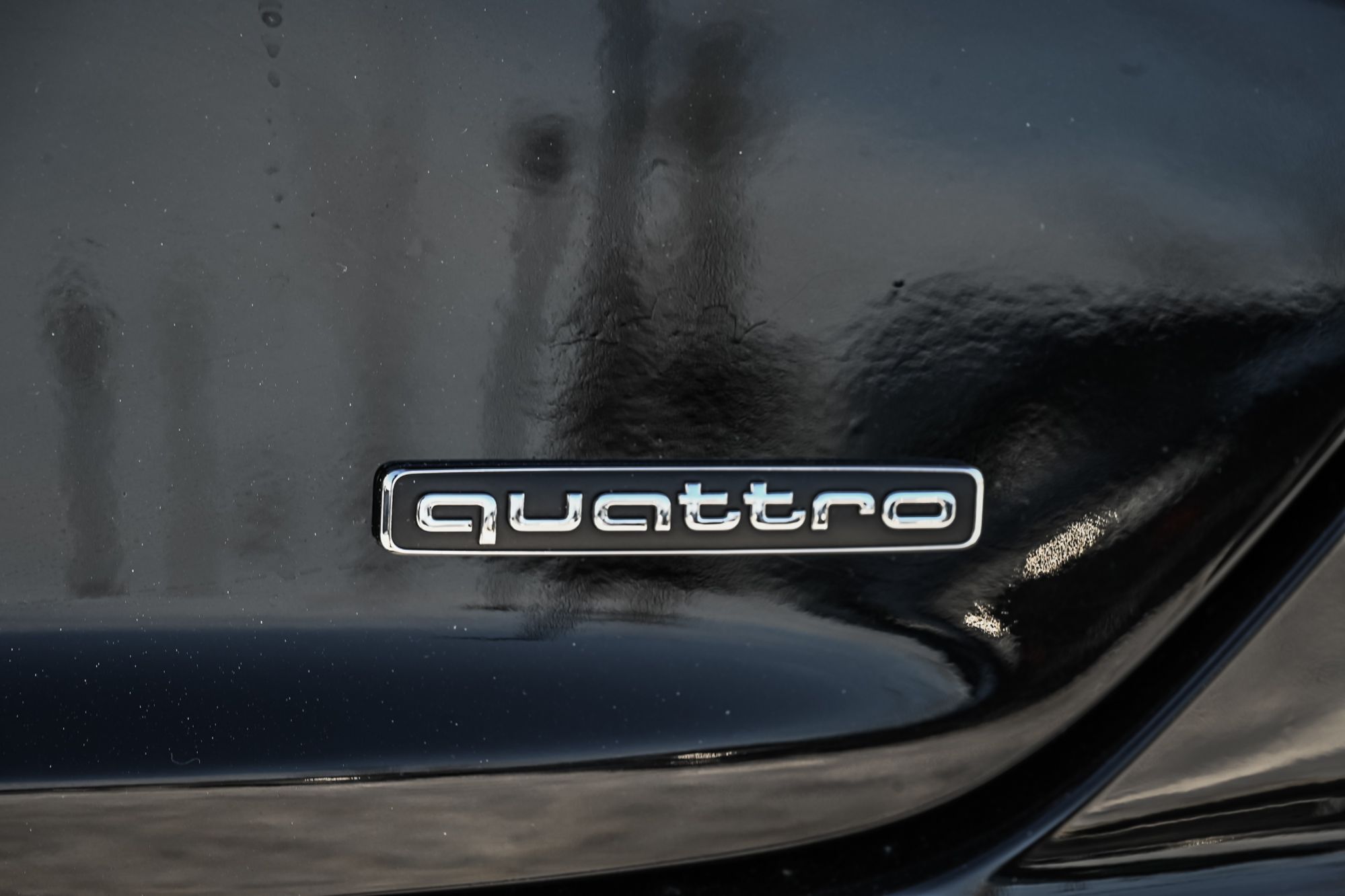 2023 Audi A5 Sportback