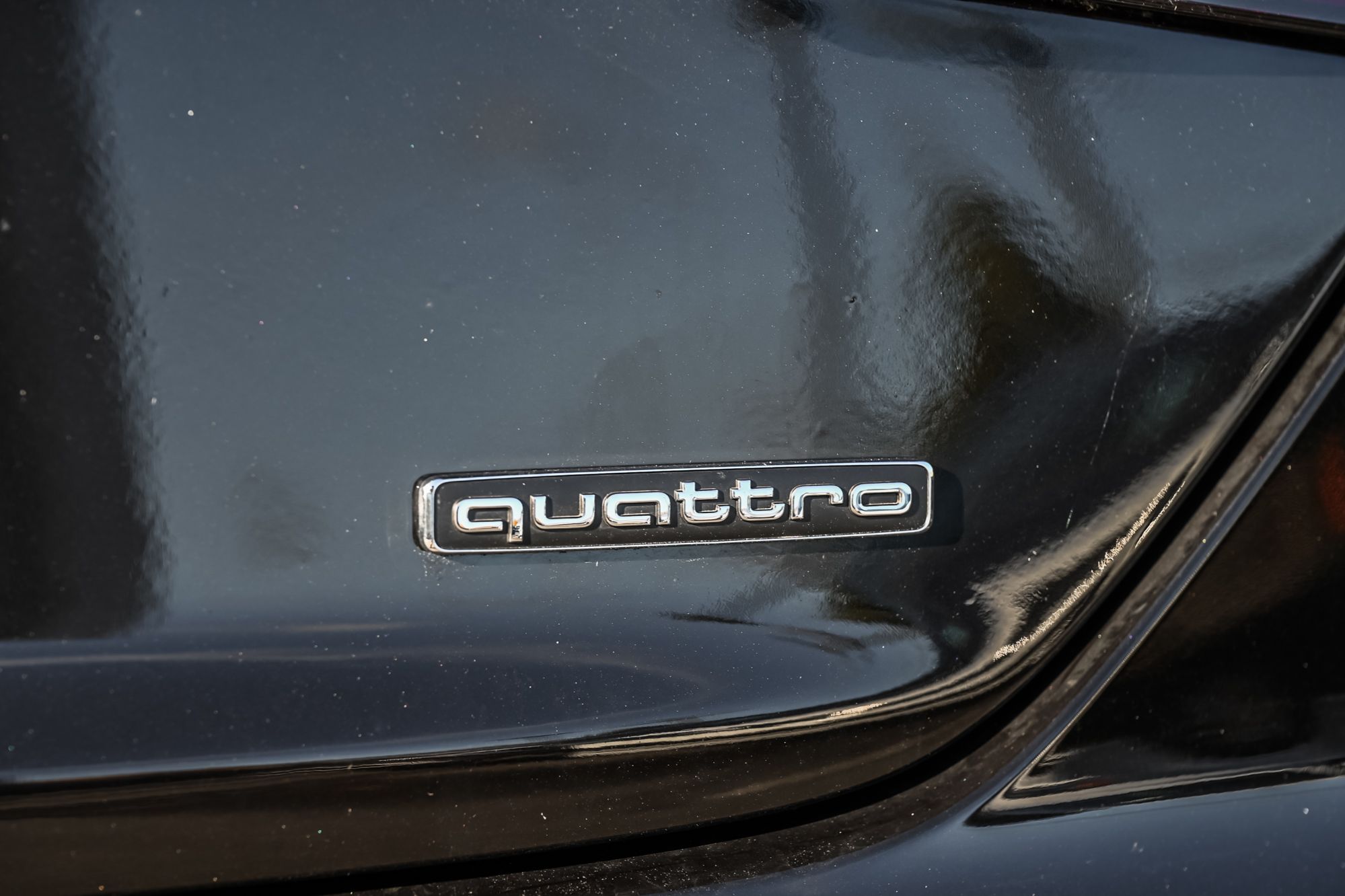 2023 Audi A5 Sportback