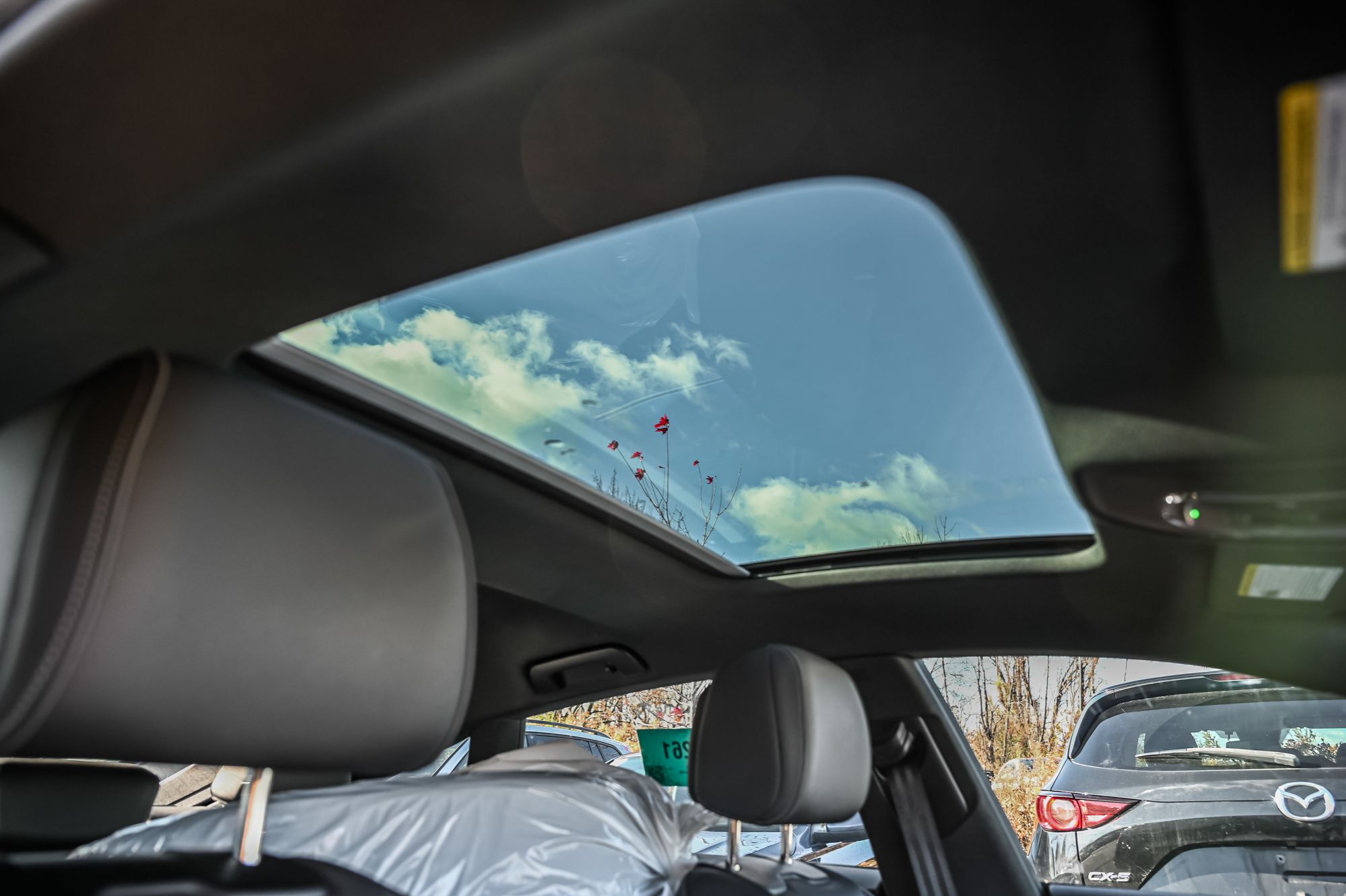 2023 Audi A5 Sportback