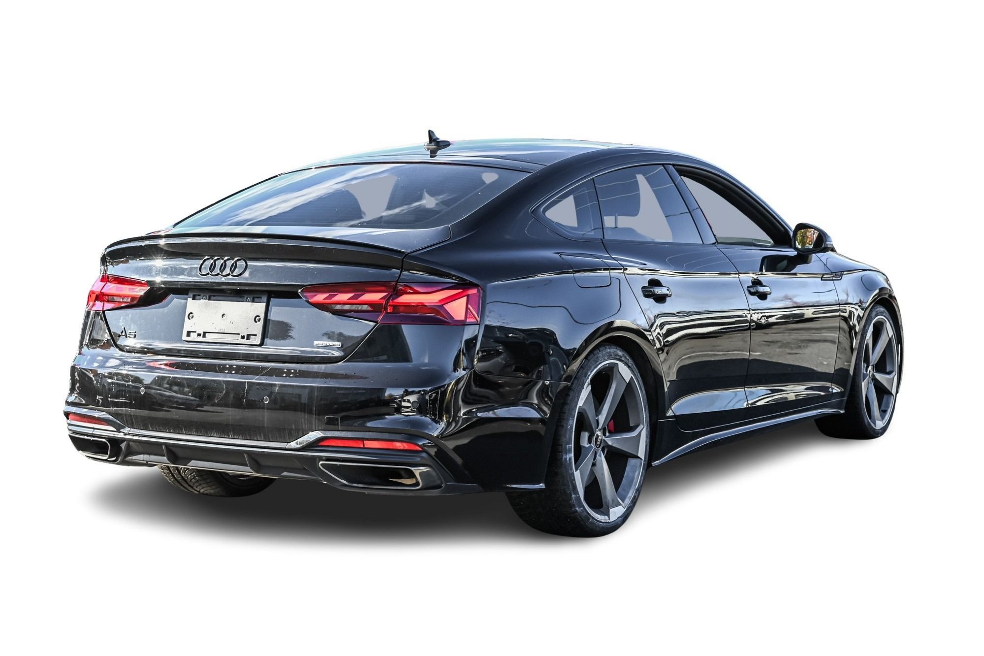 2023 Audi A5 Sportback