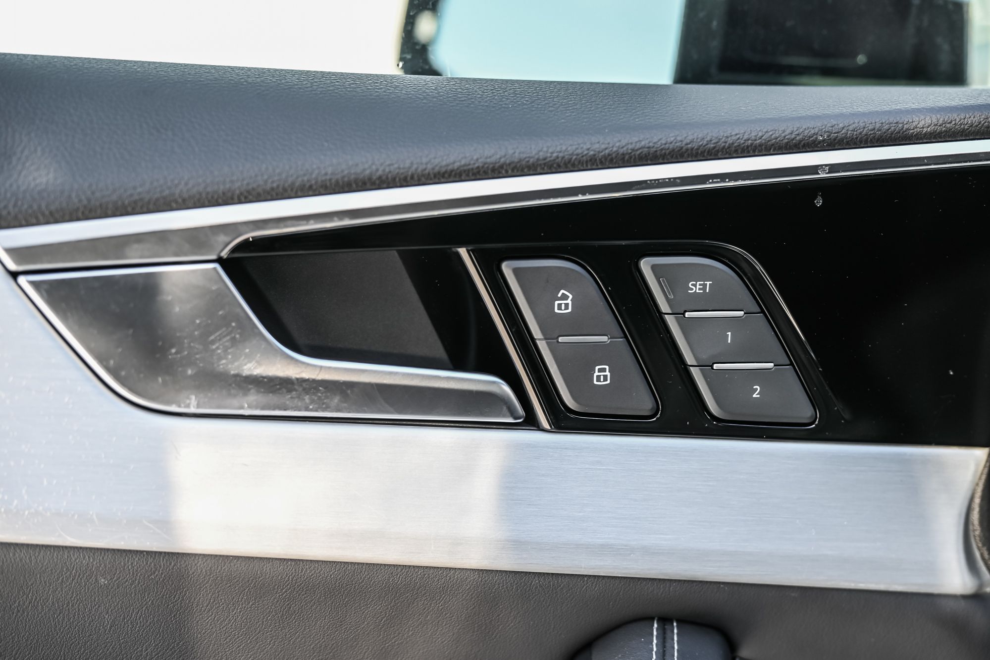 2023 Audi A5 Sportback