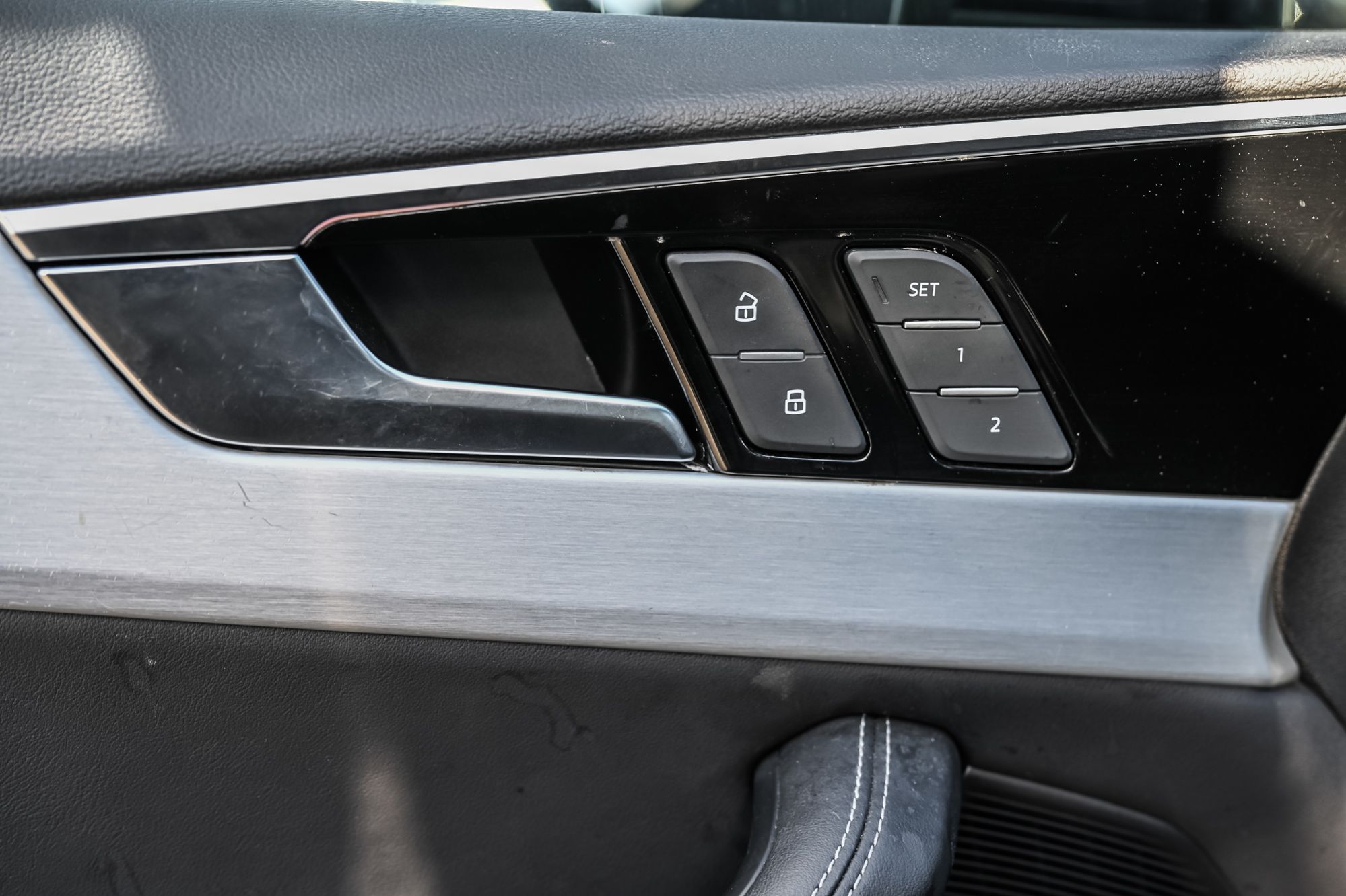 2023 Audi A5 Sportback