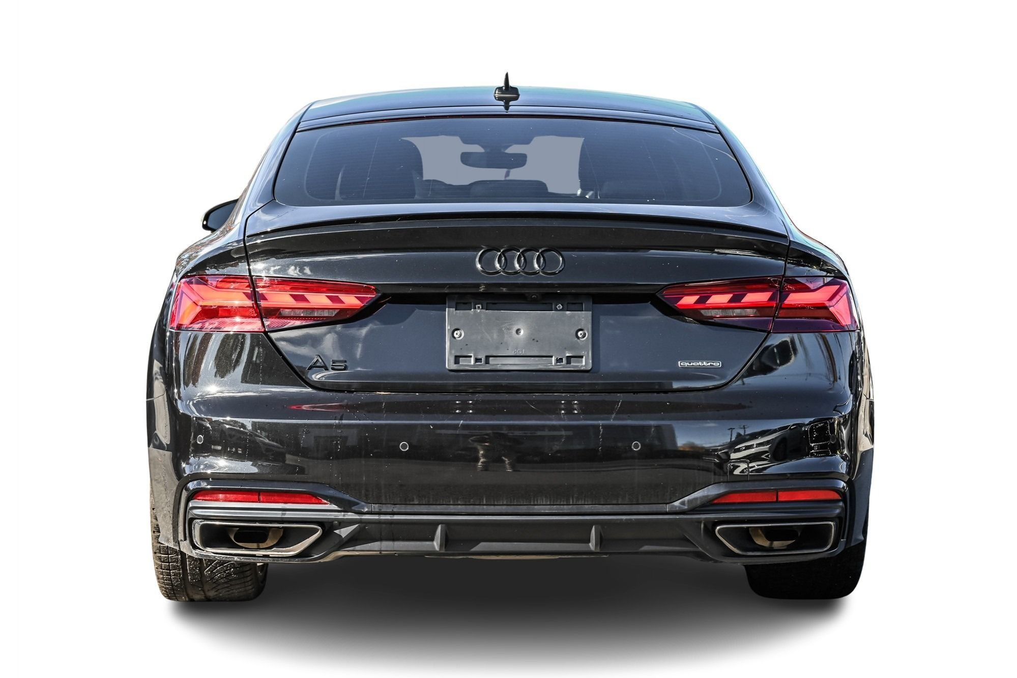 2023 Audi A5 Sportback