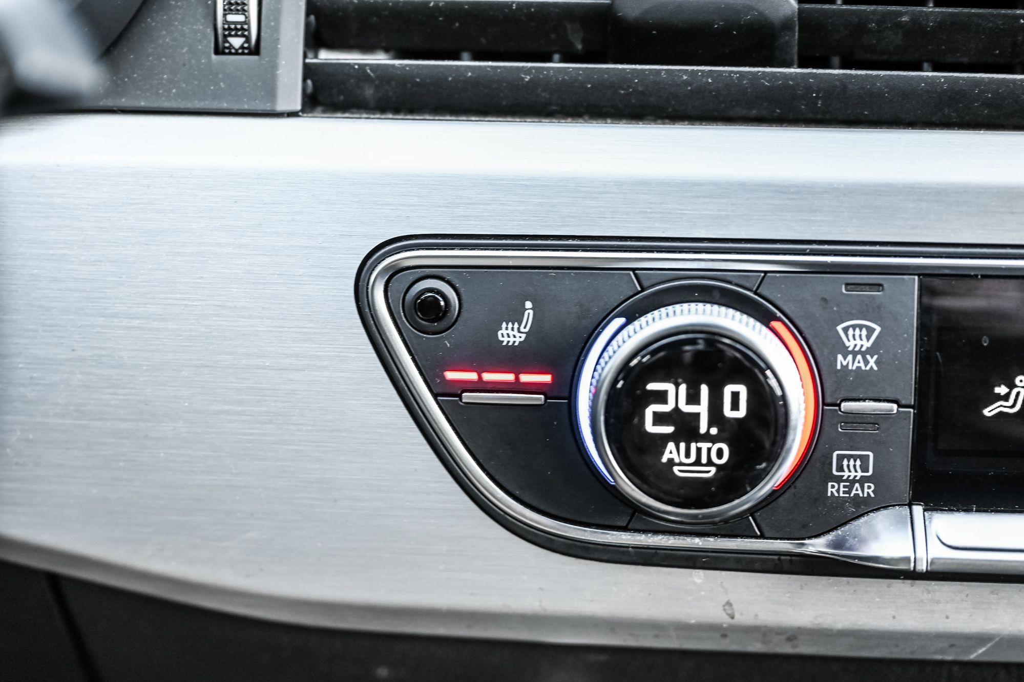 2023 Audi A5 Sportback