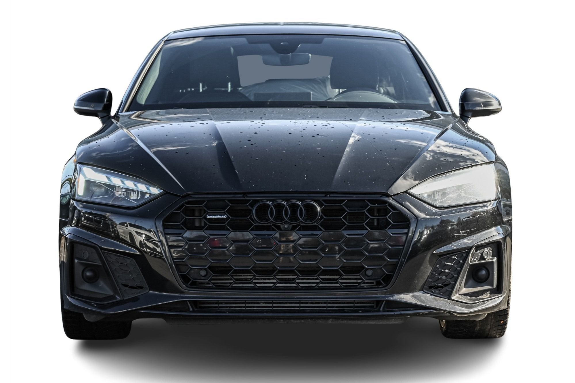 2023 Audi A5 Sportback
