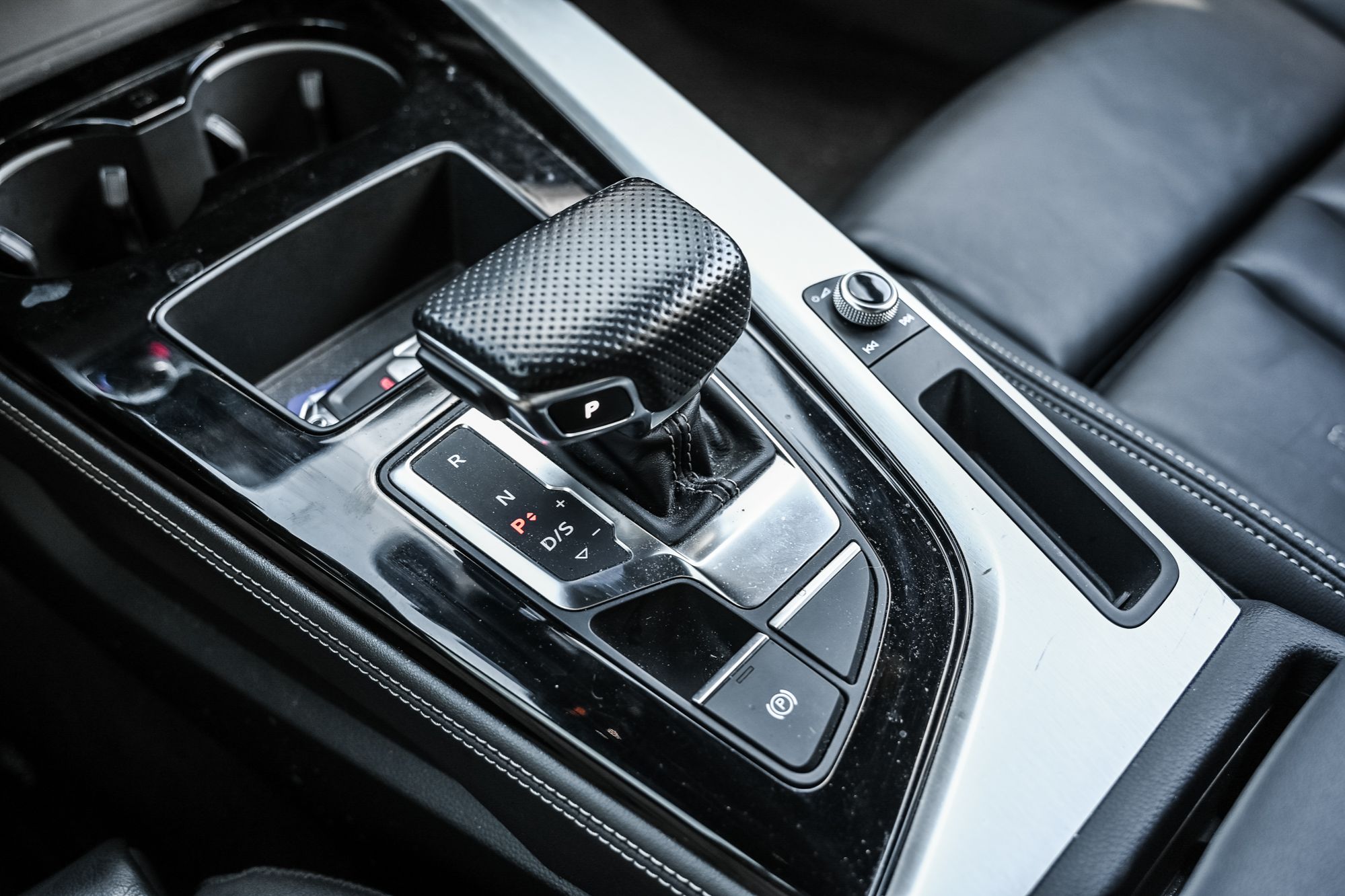 2023 Audi A5 Sportback