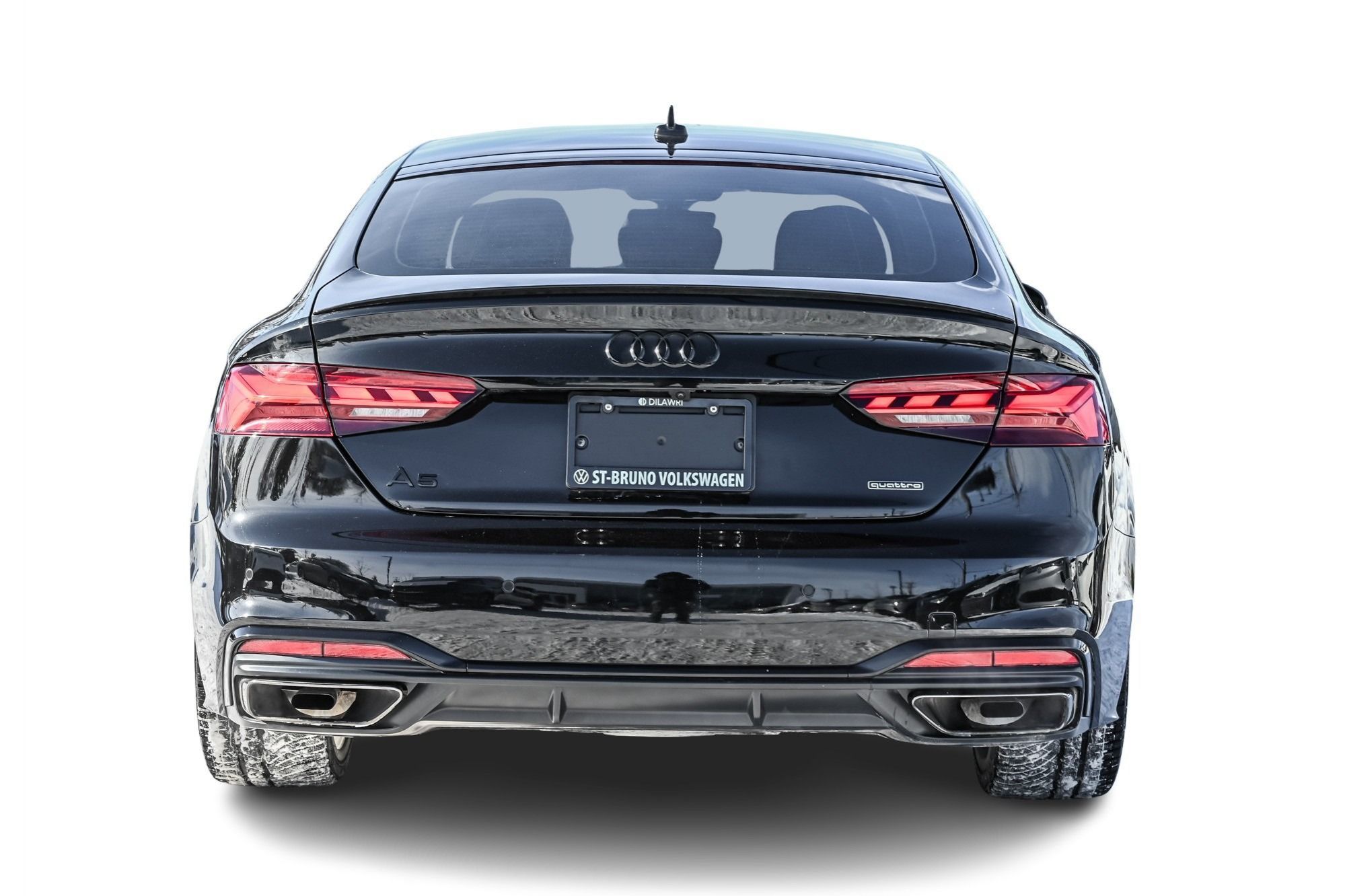 2023 Audi A5 Sportback