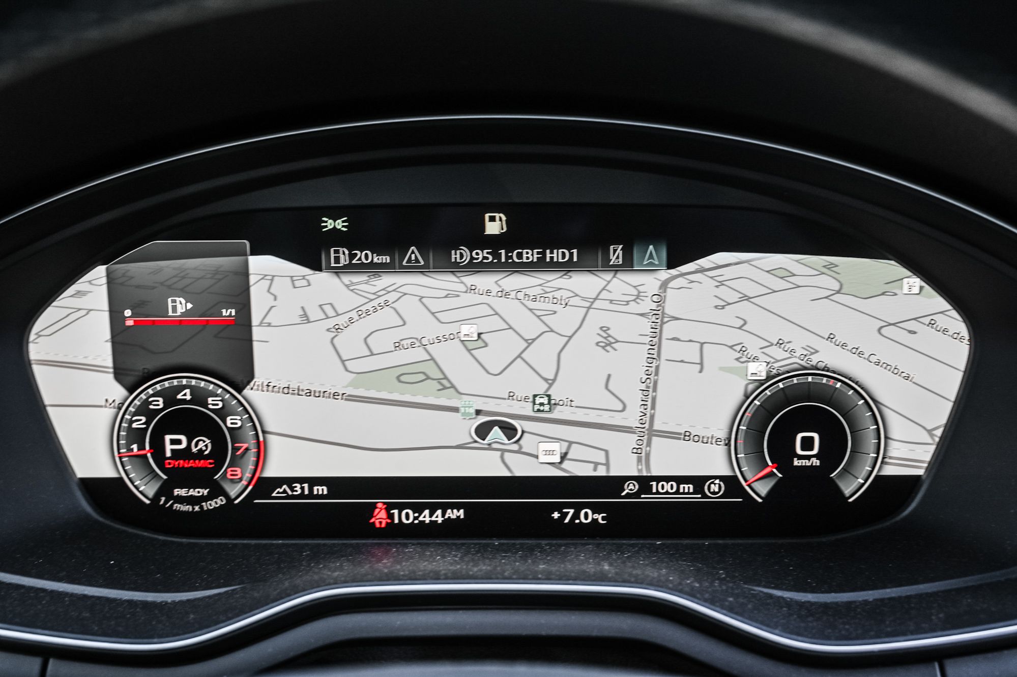 2023 Audi A5 Sportback