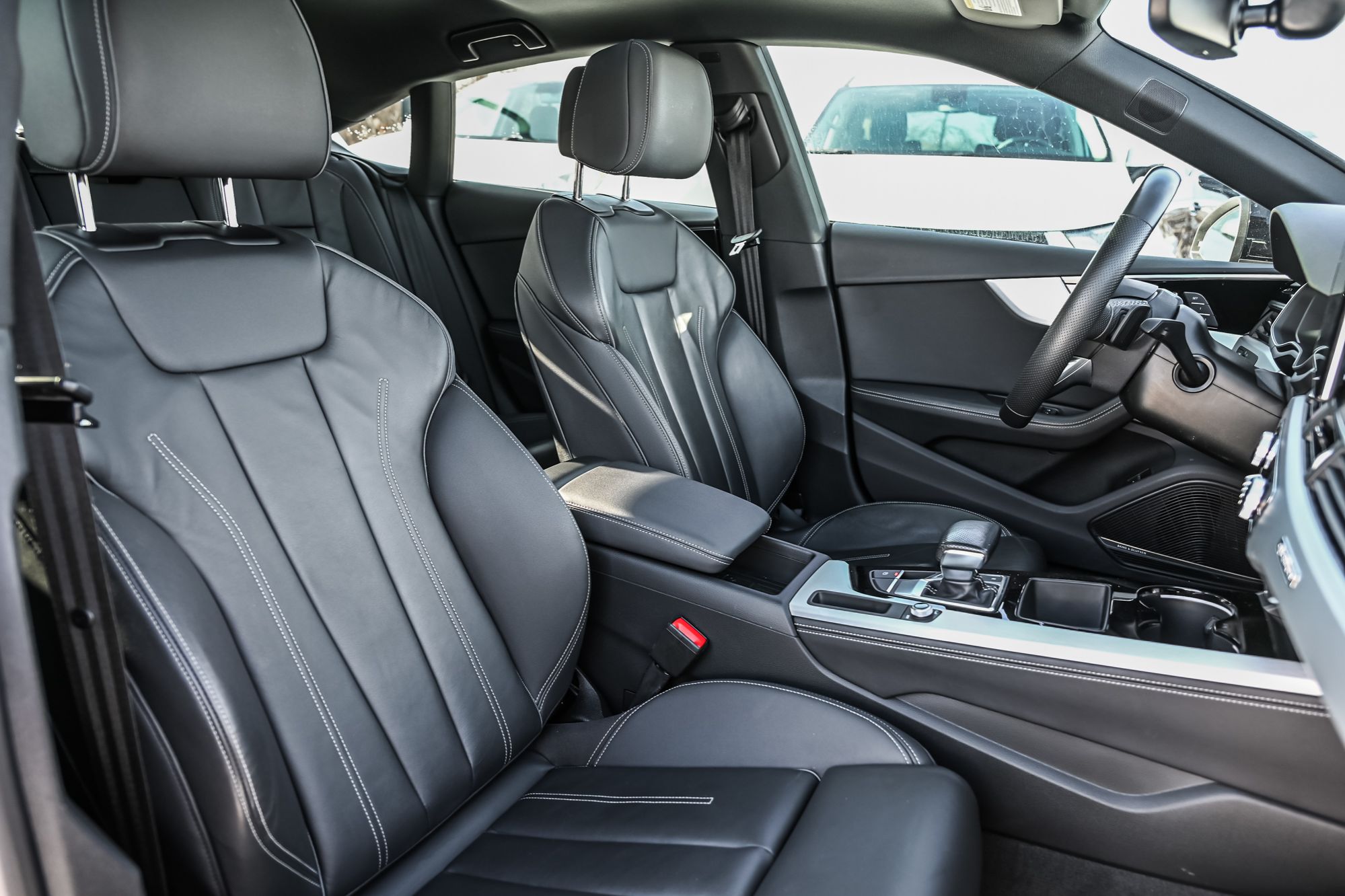 2023 Audi A5 Sportback