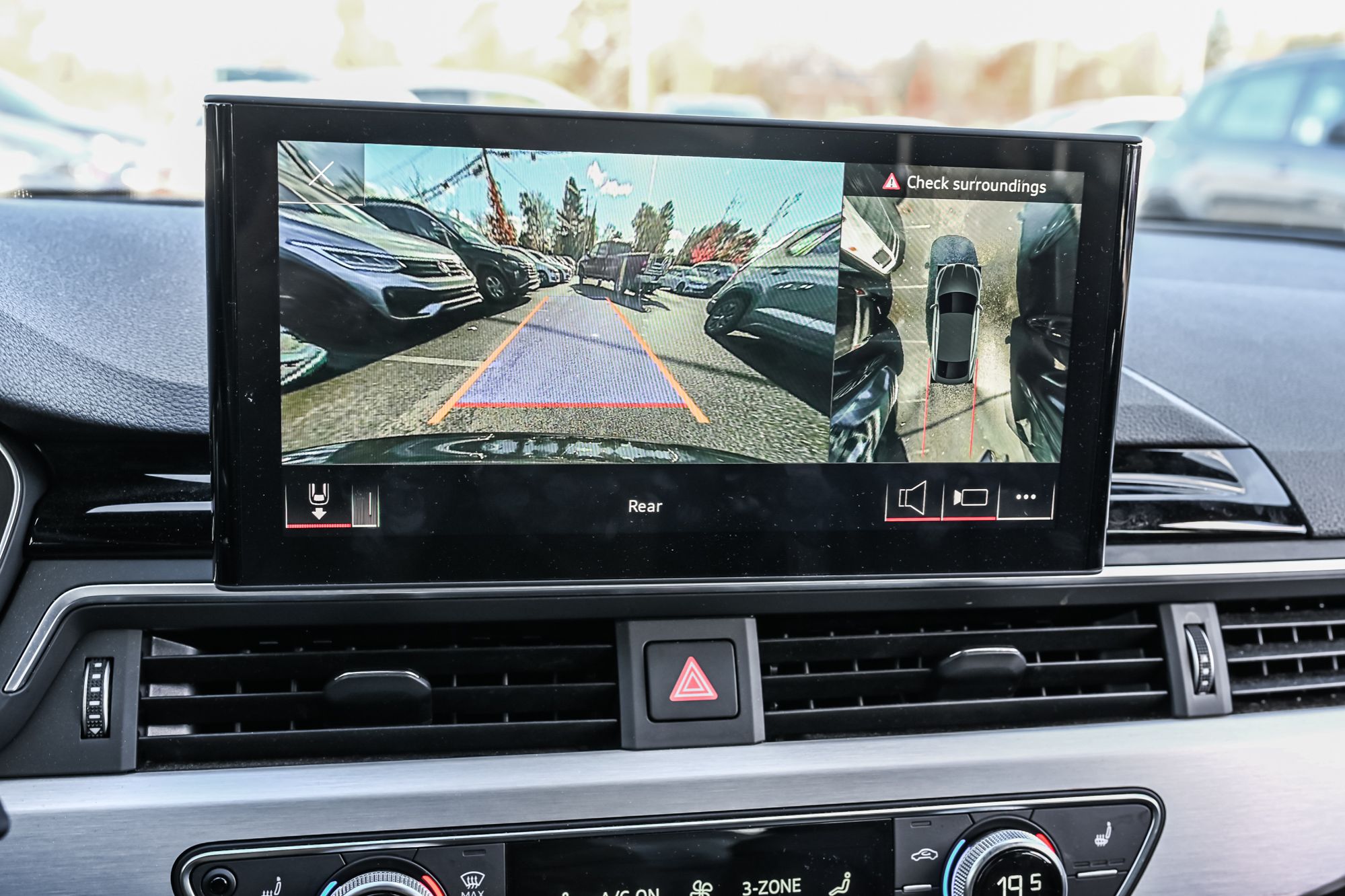 2023 Audi A5 Sportback