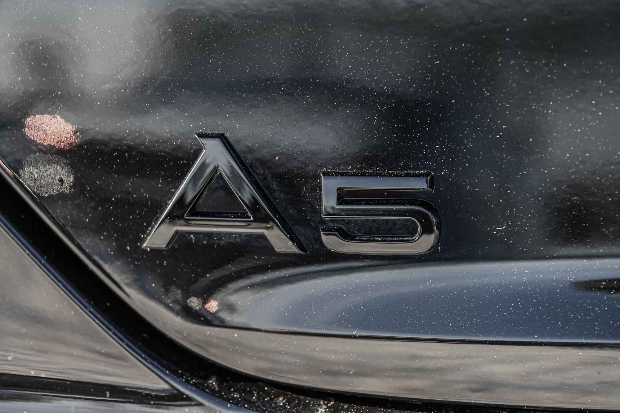 2023 Audi A5 Sportback