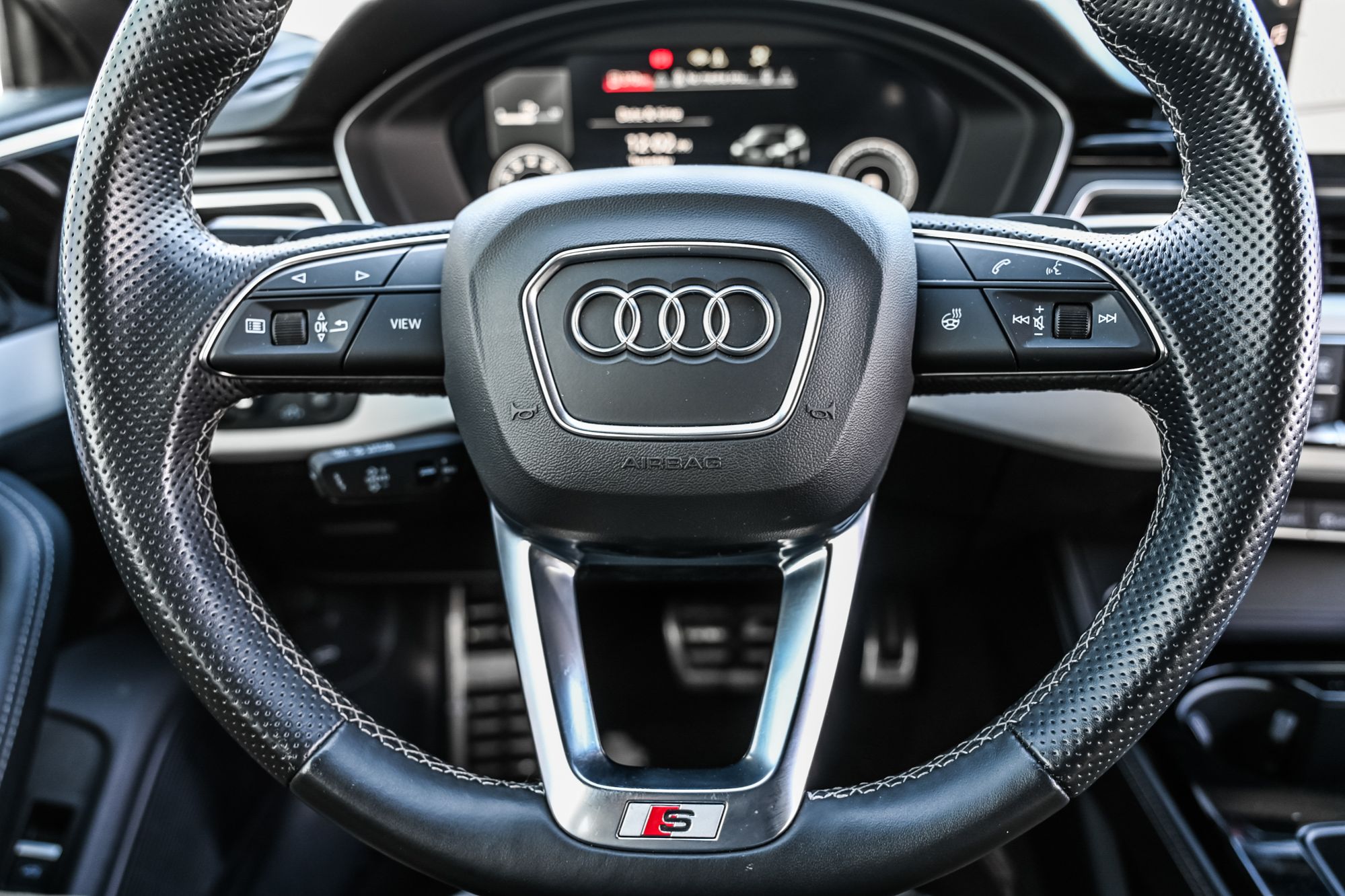 2023 Audi A5 Sportback
