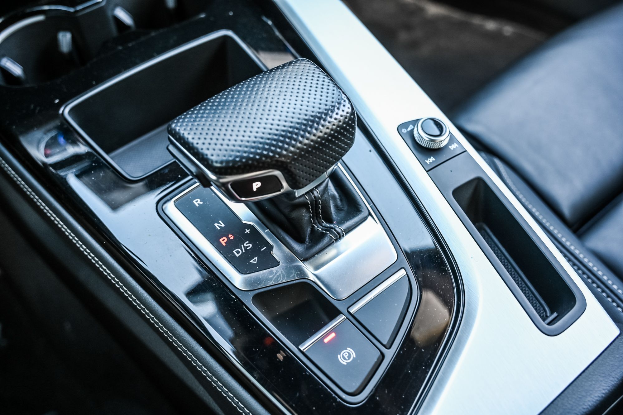 2023 Audi A5 Sportback