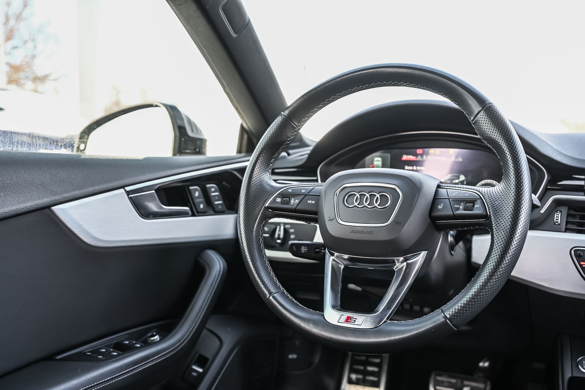 2023 Audi A5 Sportback