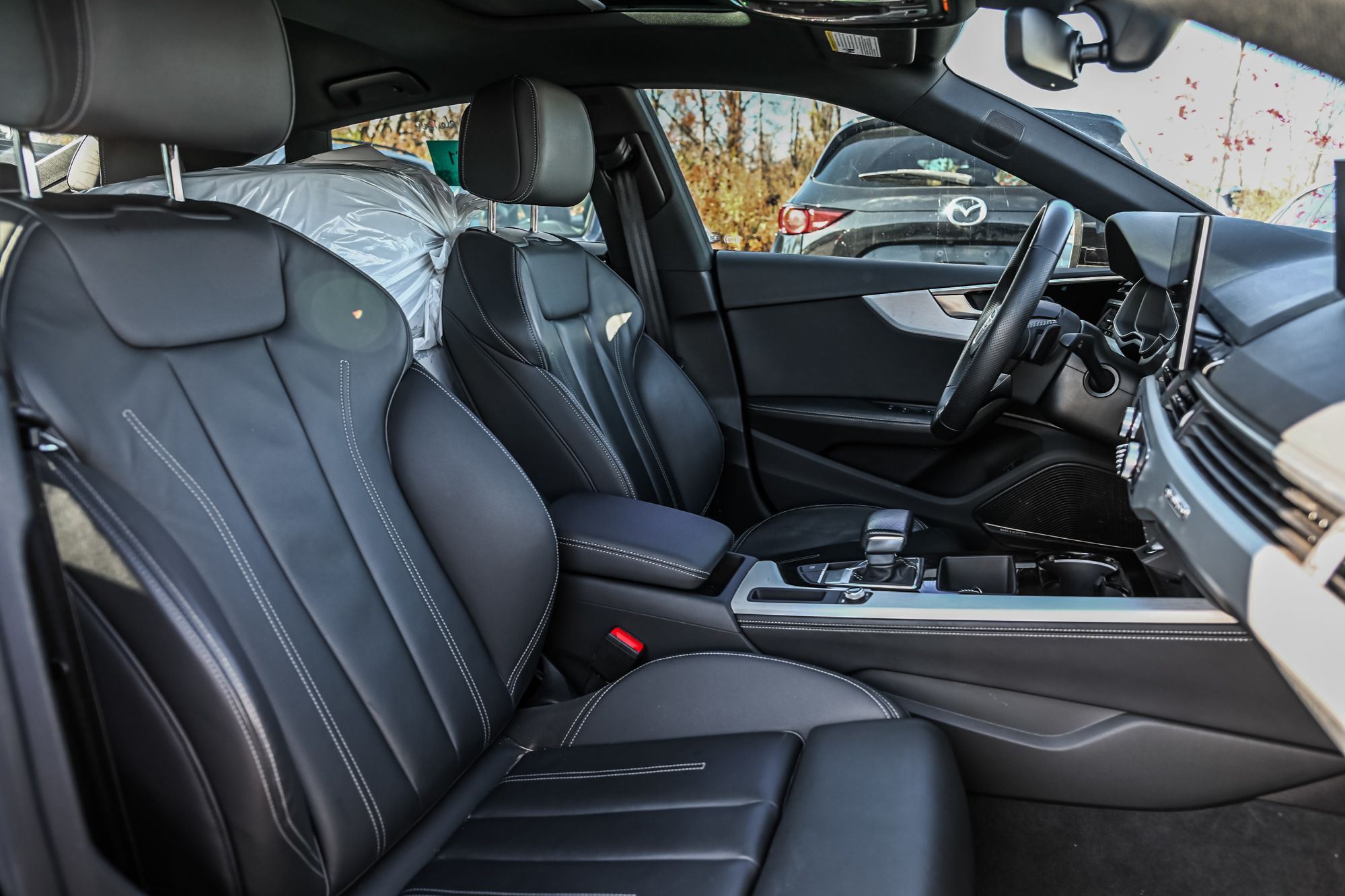 2023 Audi A5 Sportback