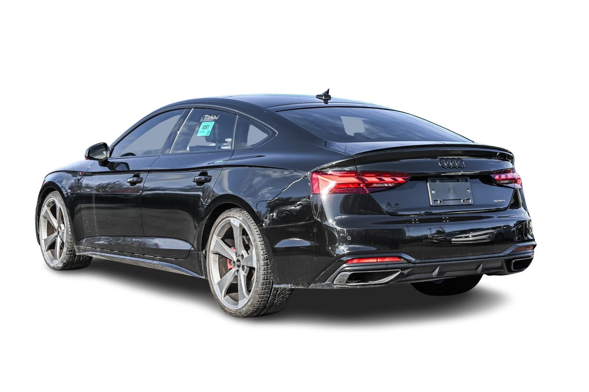 2023 Audi A5 Sportback