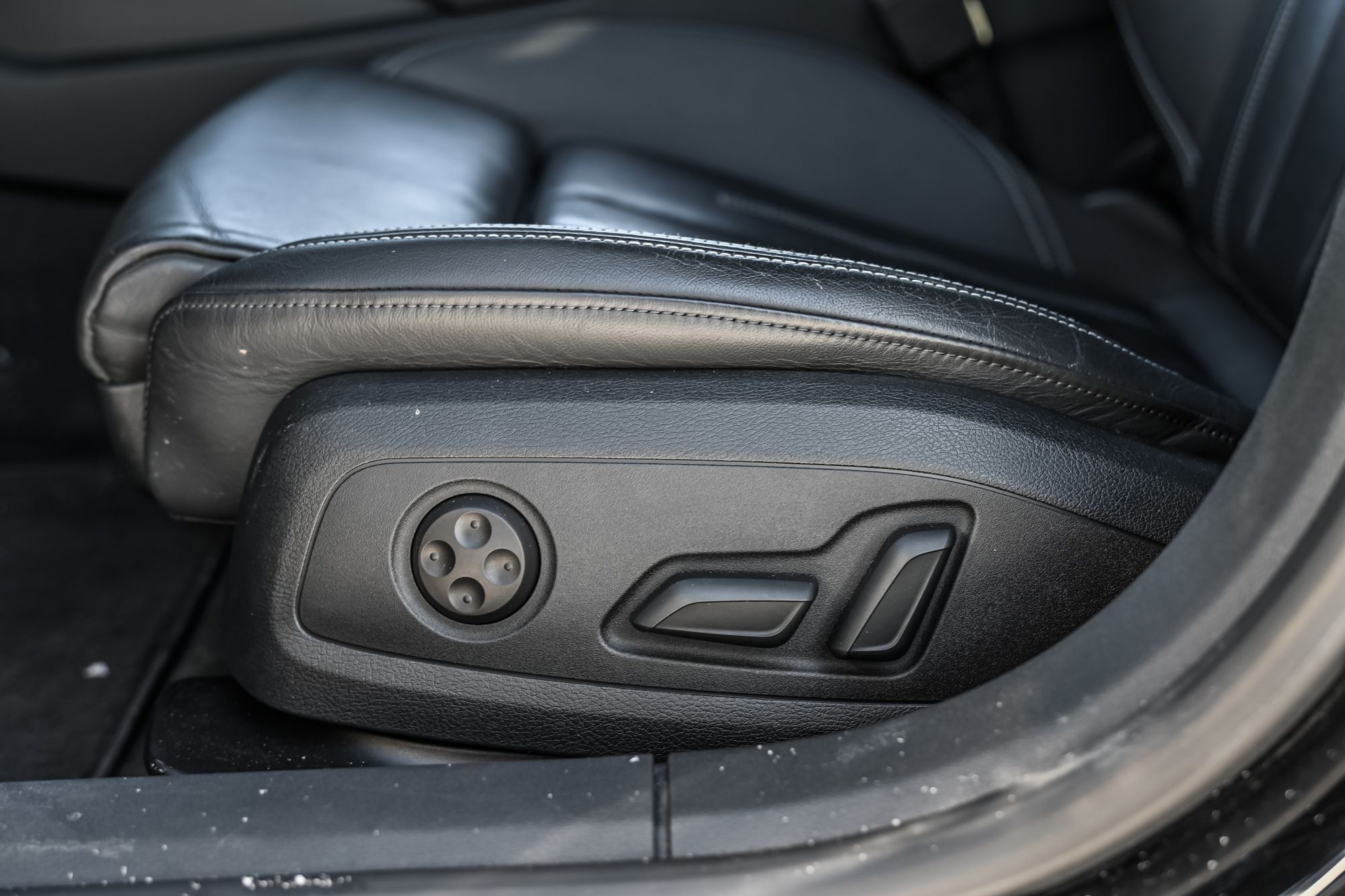 2023 Audi A5 Sportback