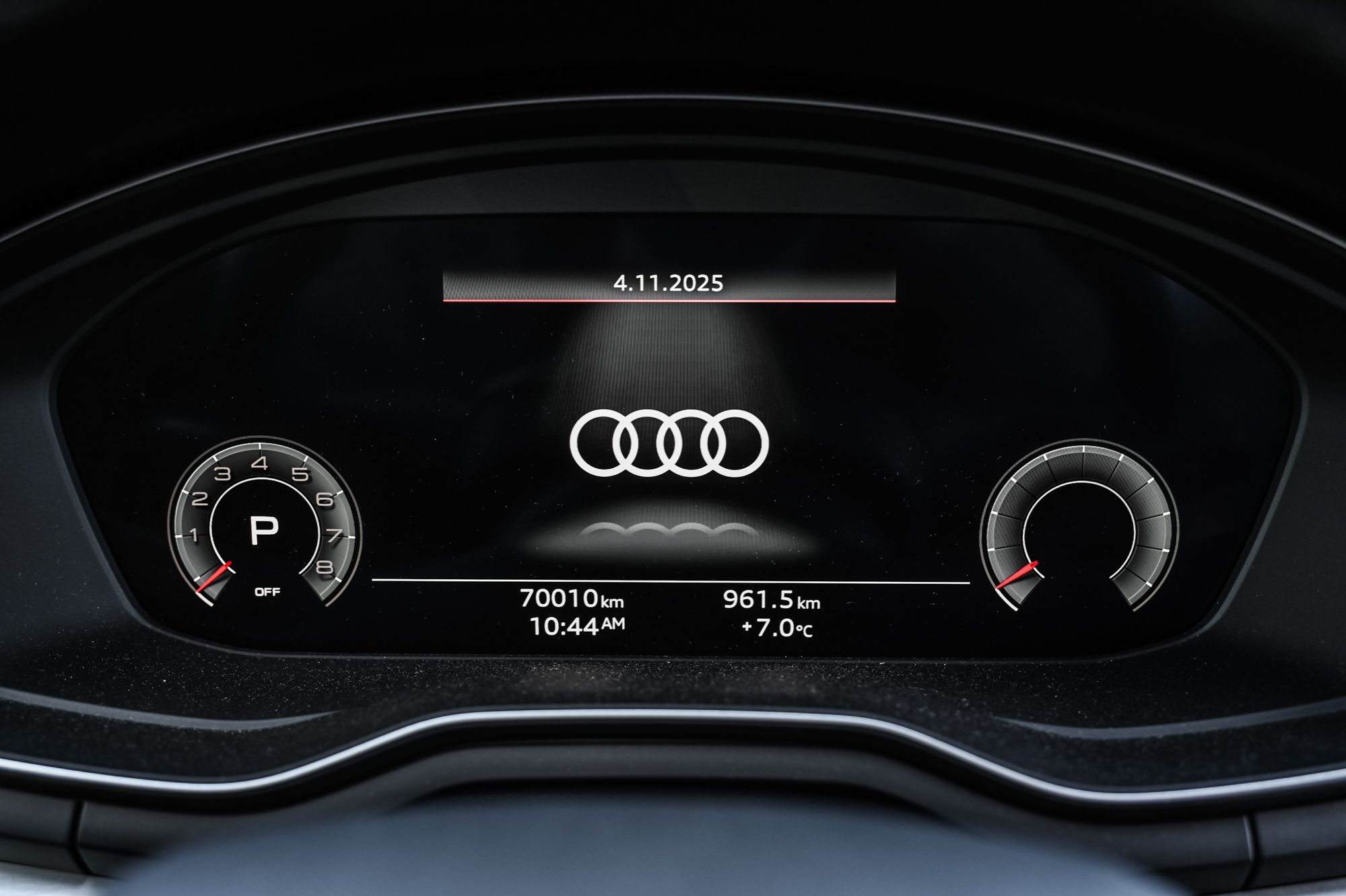 2023 Audi A5 Sportback