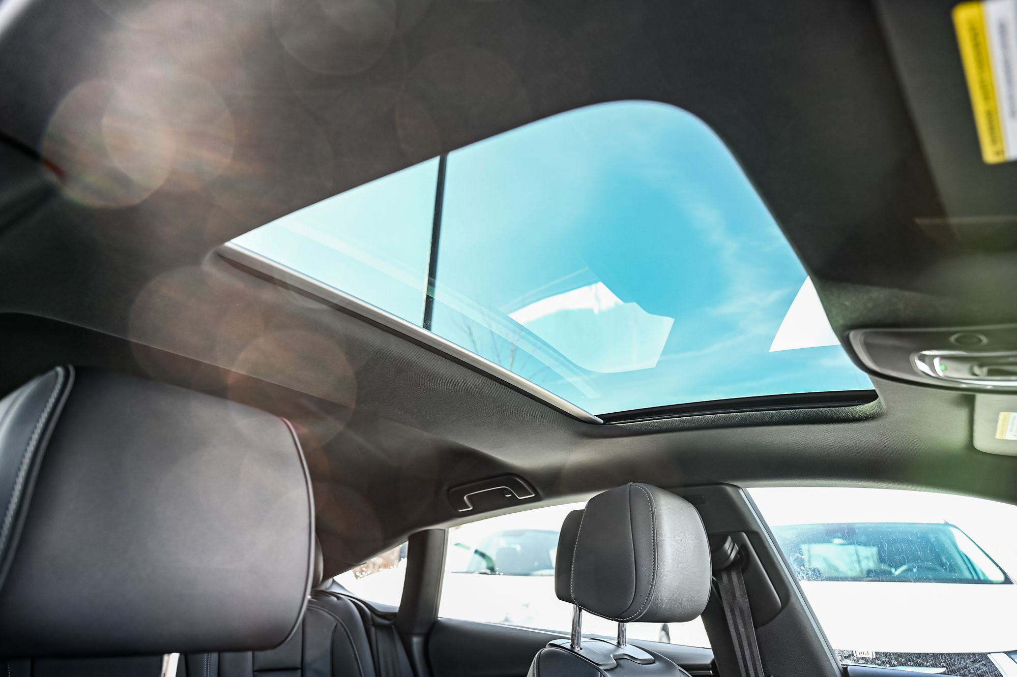 2023 Audi A5 Sportback