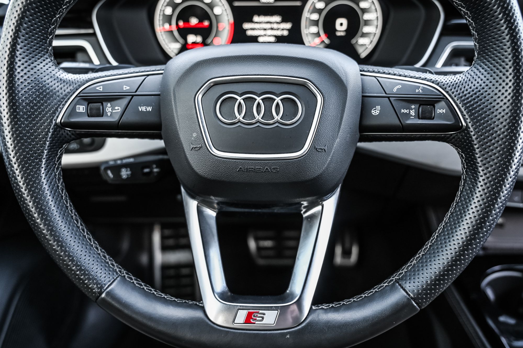 2023 Audi A5 Sportback