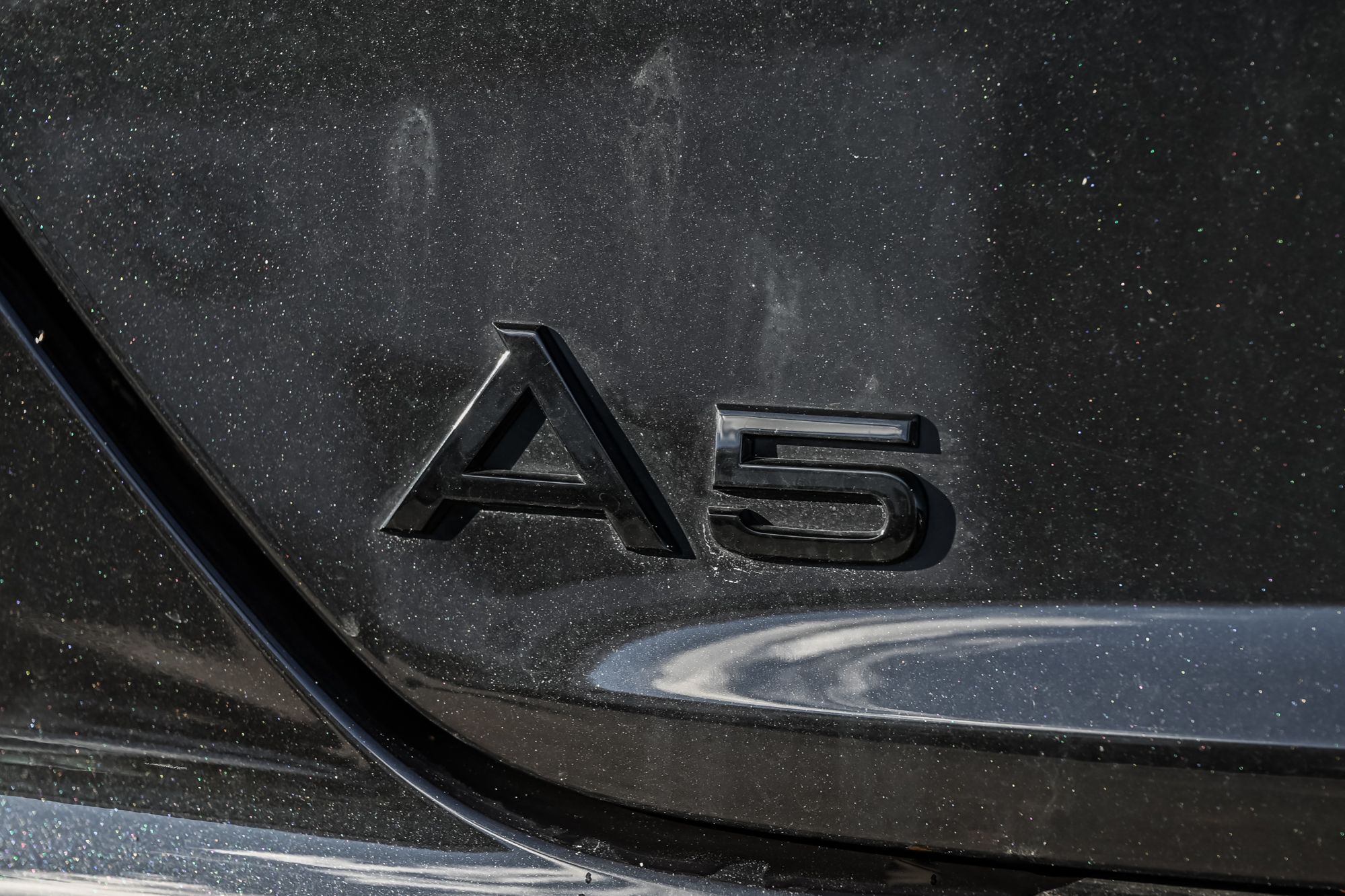 2023 Audi A5 Sportback