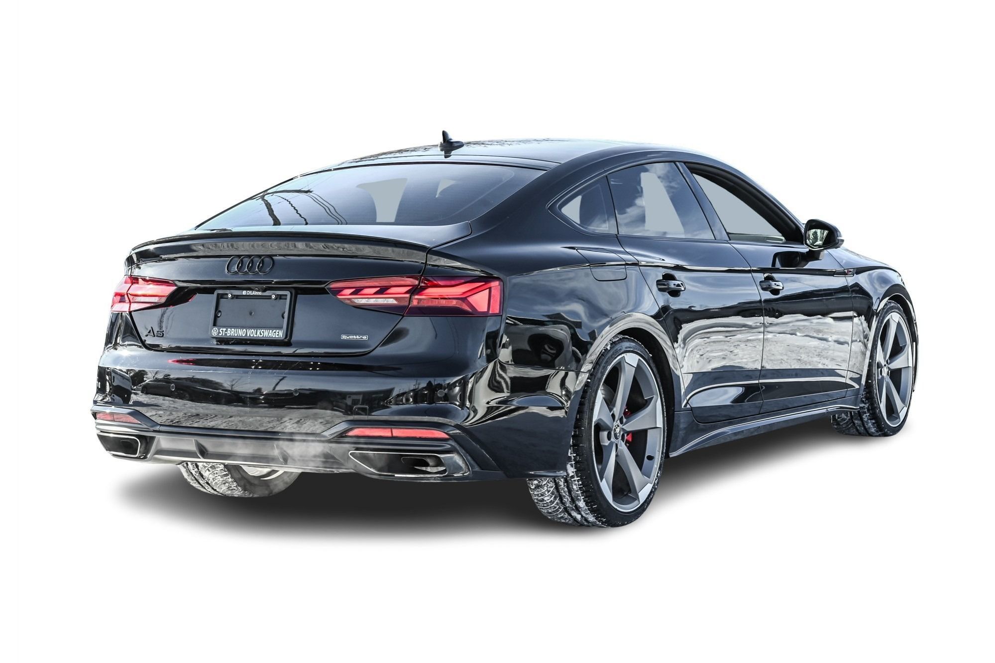 2023 Audi A5 Sportback