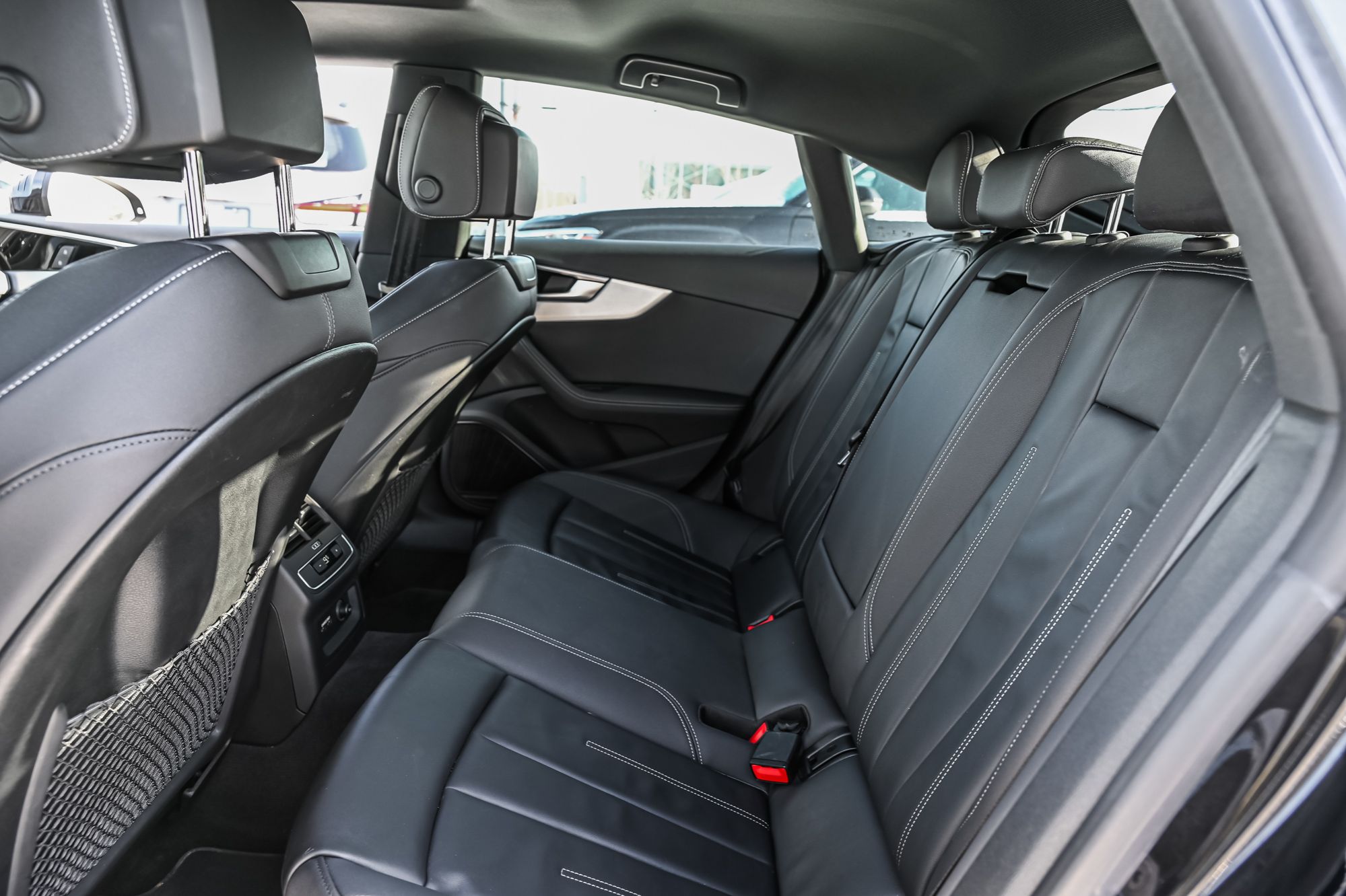 2023 Audi A5 Sportback