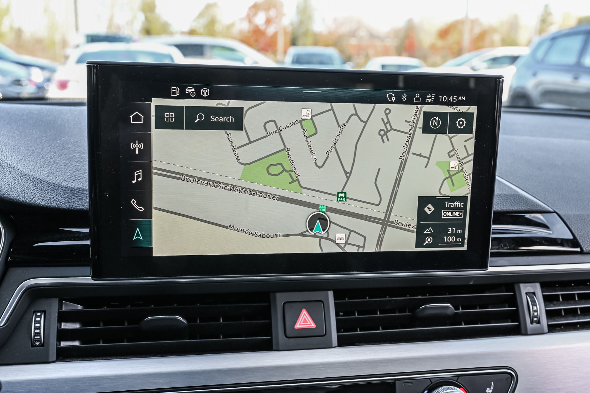 2023 Audi A5 Sportback