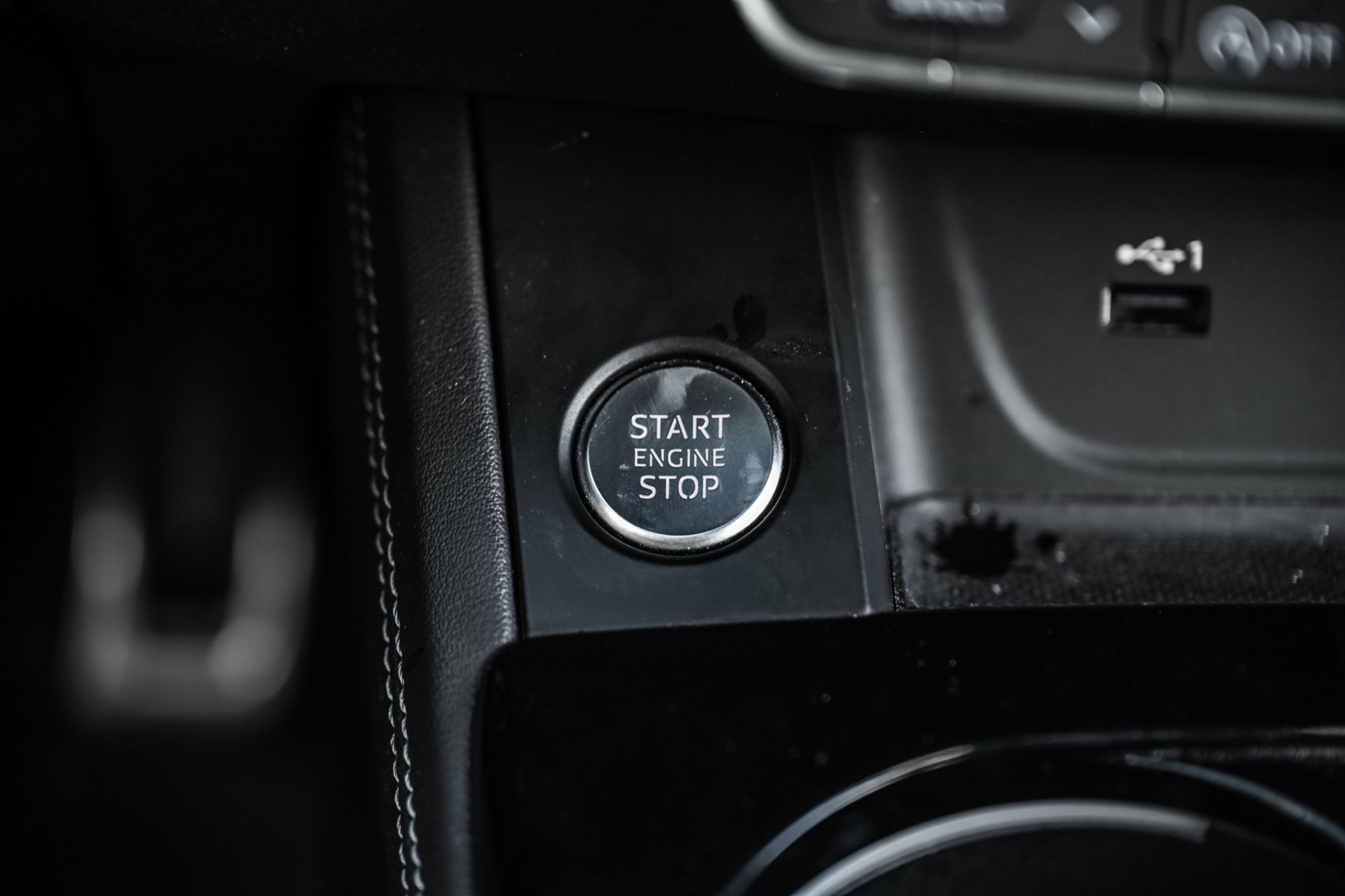 2023 Audi A5 Sportback