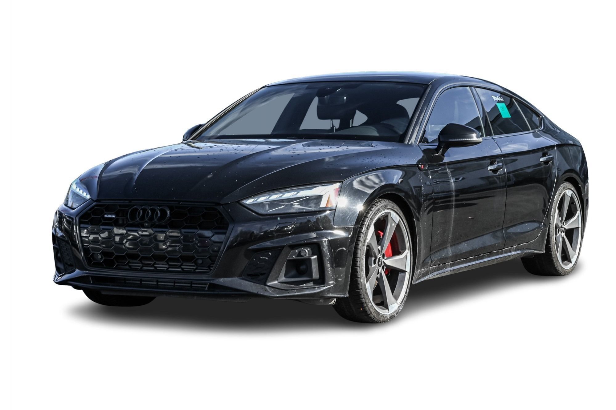 2023 Audi A5 Sportback