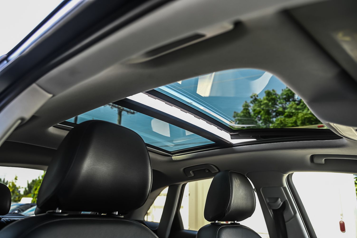 2016 Audi Q3 in Saint-Bruno-de-Montarville, Quebec
