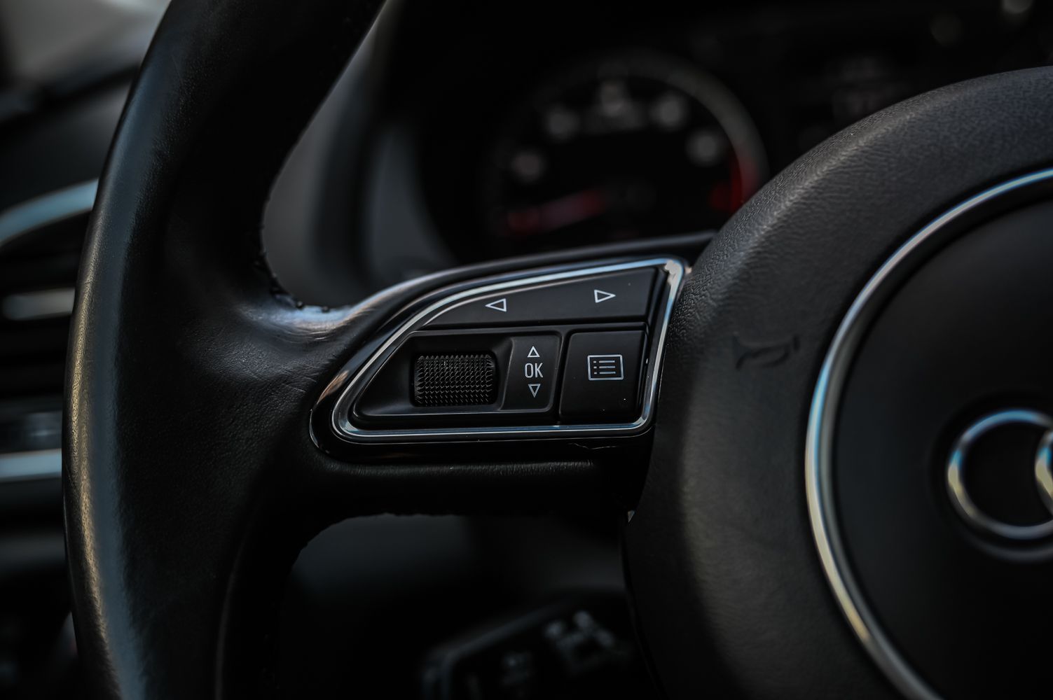 2016 Audi Q3 in Saint-Bruno-de-Montarville, Quebec