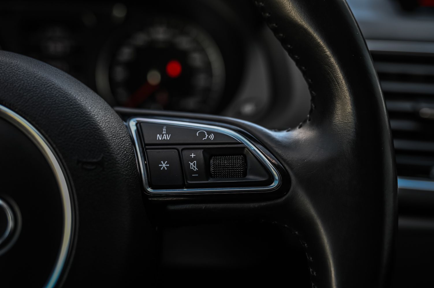 2016 Audi Q3 in Saint-Bruno-de-Montarville, Quebec