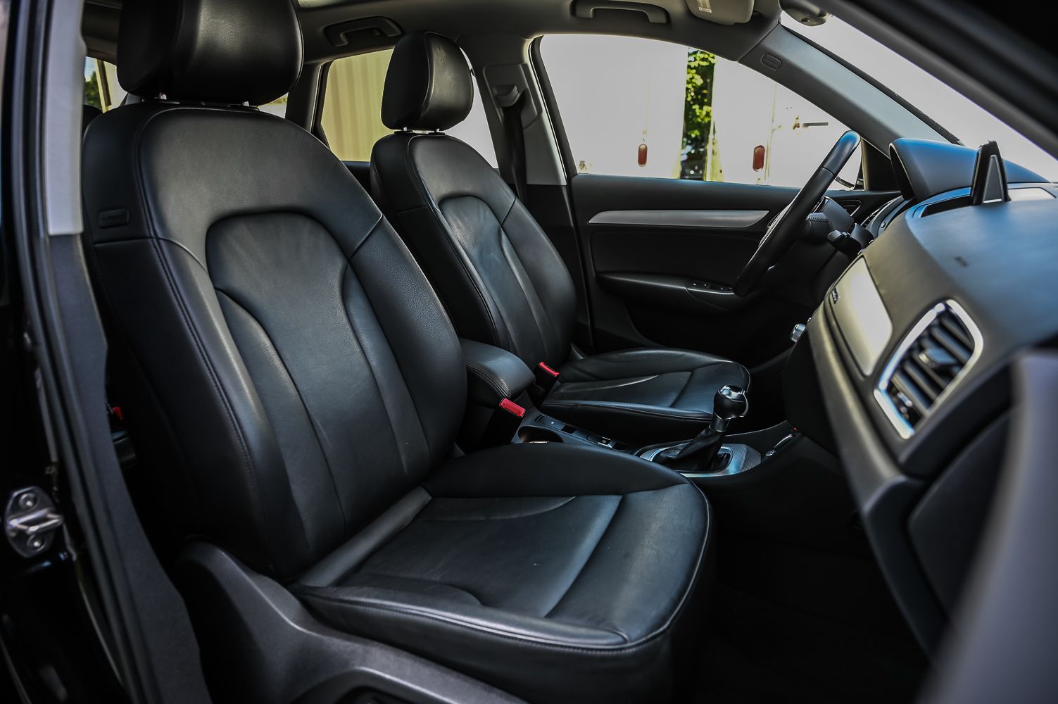 2016 Audi Q3 in Saint-Bruno-de-Montarville, Quebec