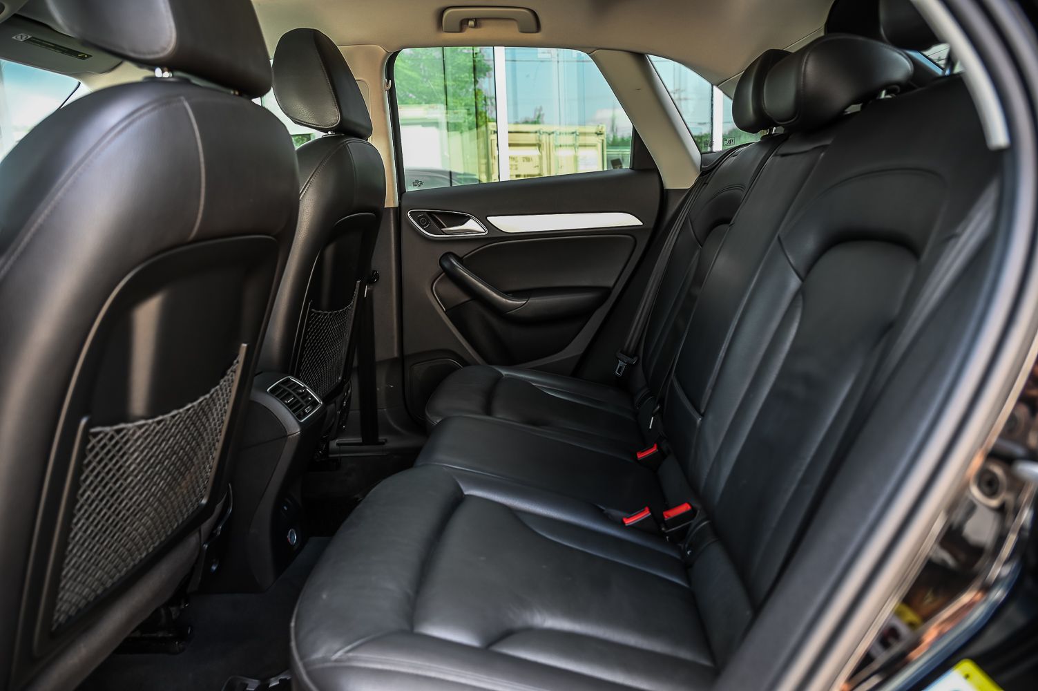 2016 Audi Q3 in Saint-Bruno-de-Montarville, Quebec