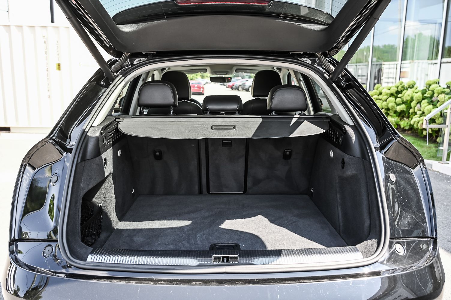 2016 Audi Q3 in Saint-Bruno-de-Montarville, Quebec