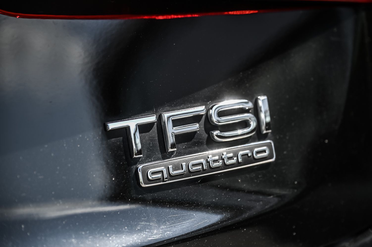 2016 Audi Q3 in Saint-Bruno-de-Montarville, Quebec