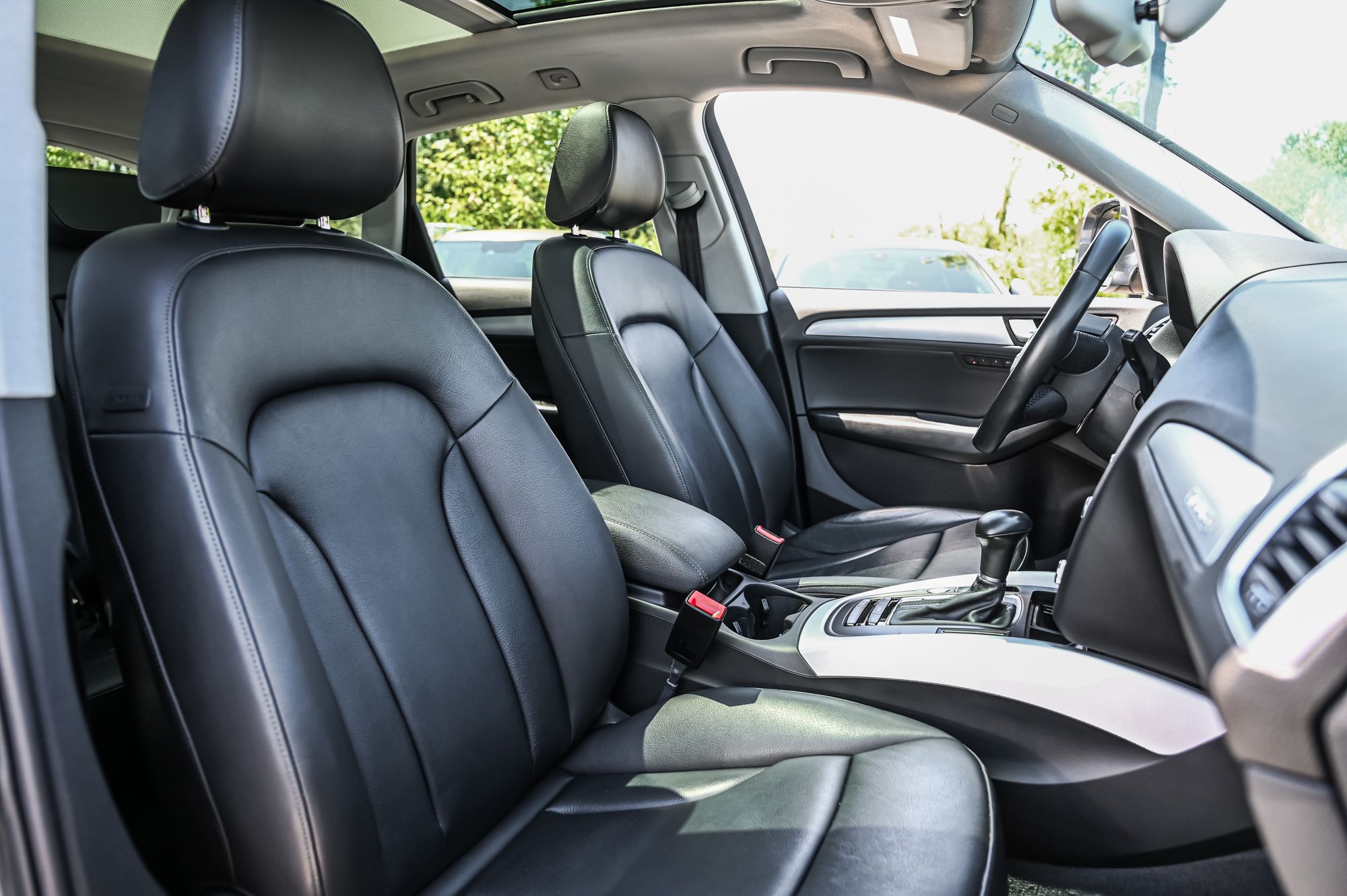 Audi Q5  2016 à Saint-Bruno-de-Montarville, Québec