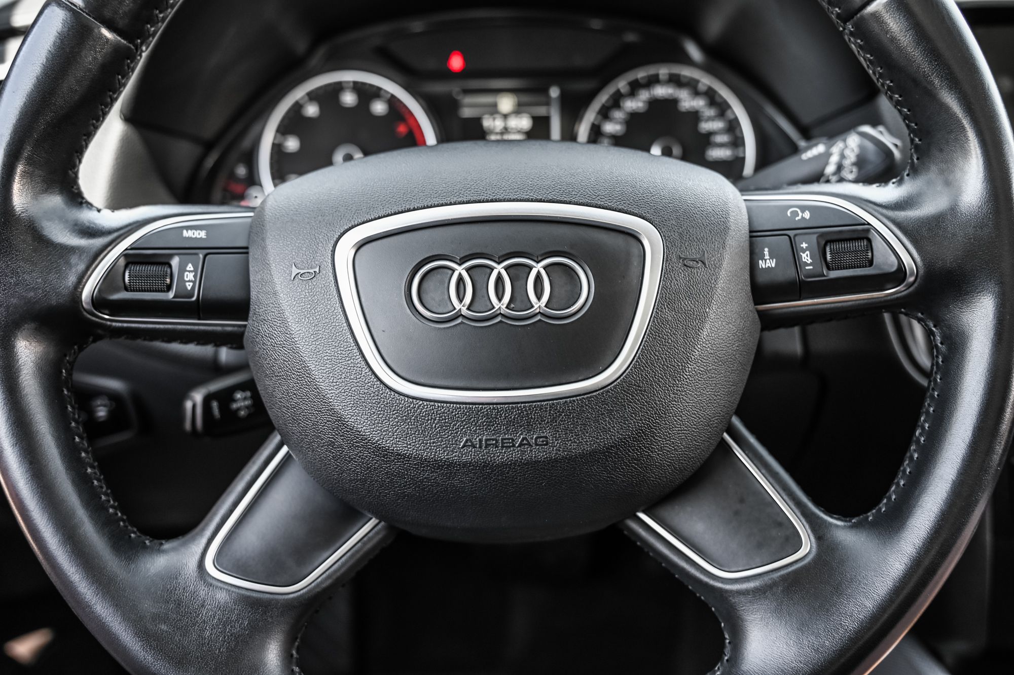 Audi Q5  2016 à Saint-Bruno-de-Montarville, Québec