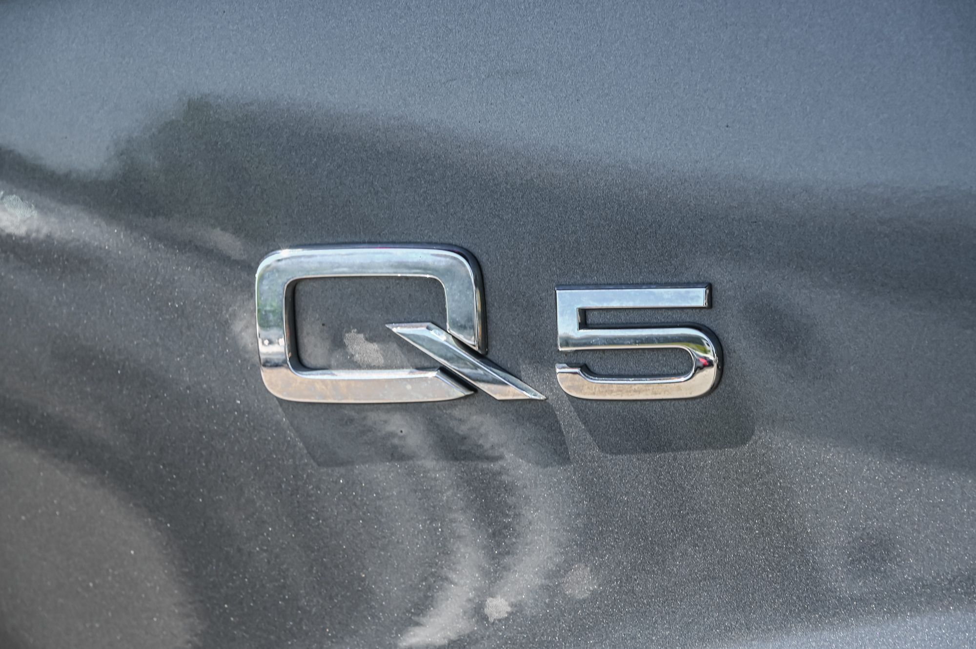 Audi Q5  2016 à Saint-Bruno-de-Montarville, Québec
