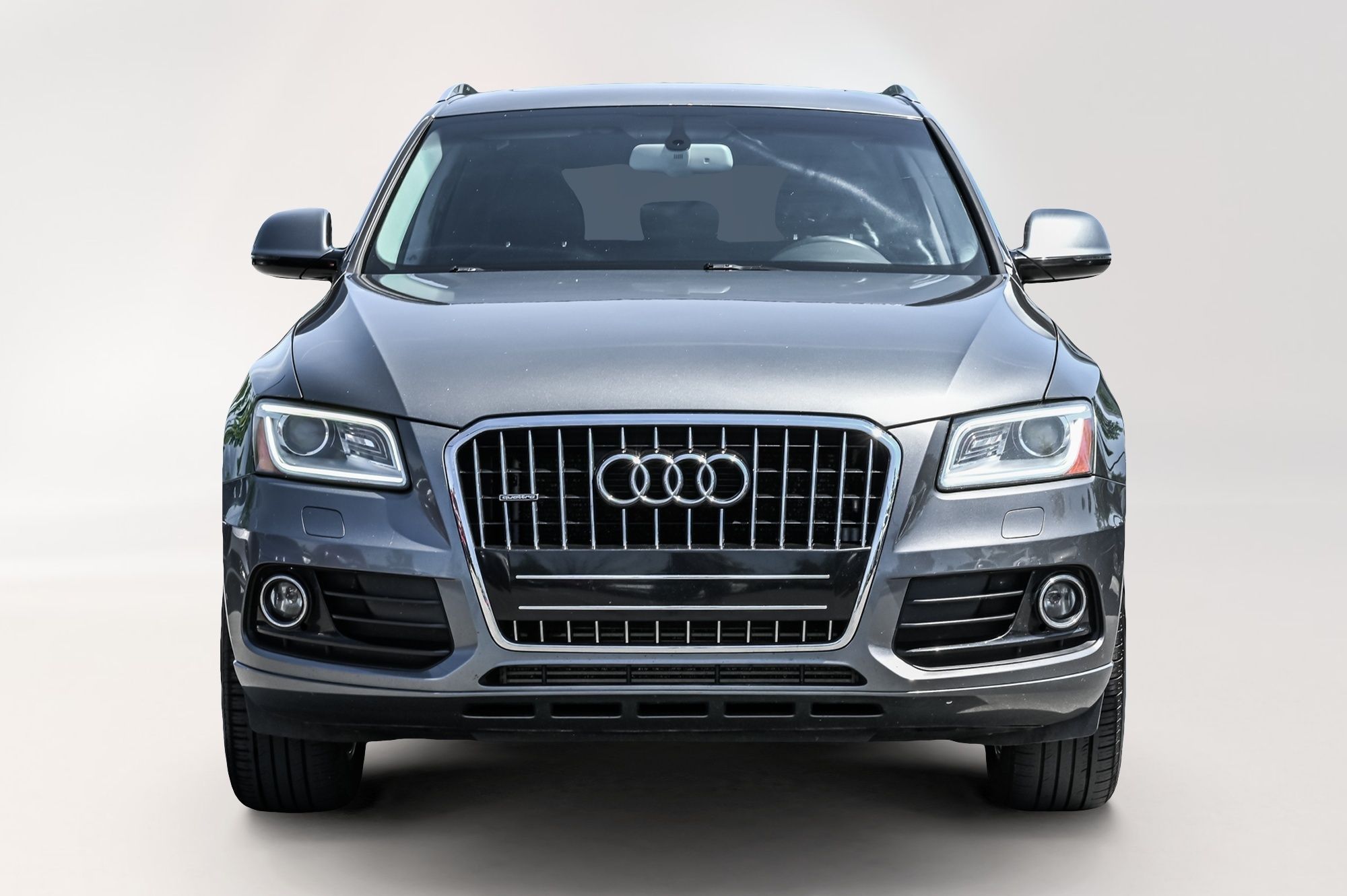 Audi Q5  2016 à Saint-Bruno-de-Montarville, Québec