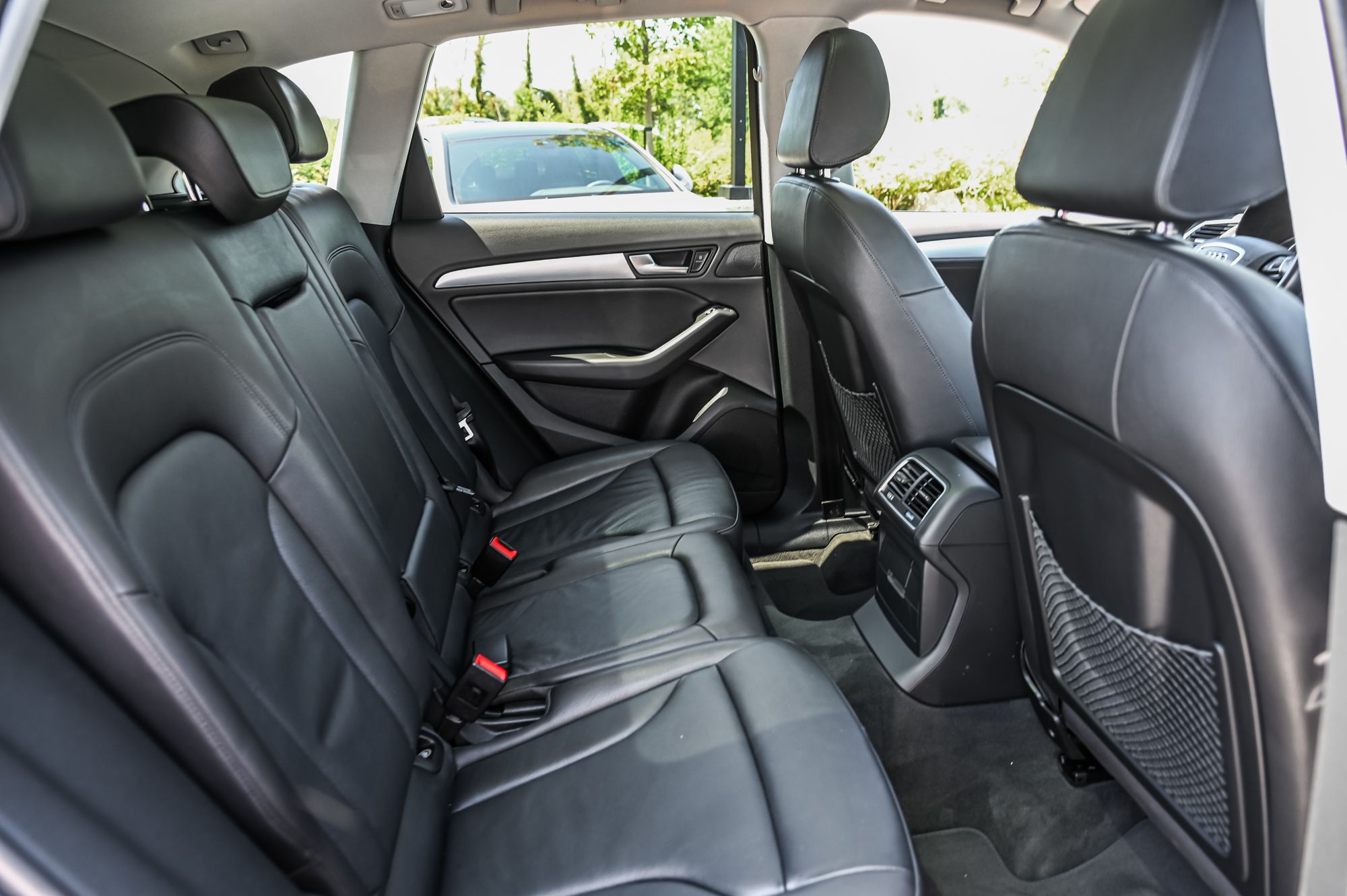 Audi Q5  2016 à Saint-Bruno-de-Montarville, Québec