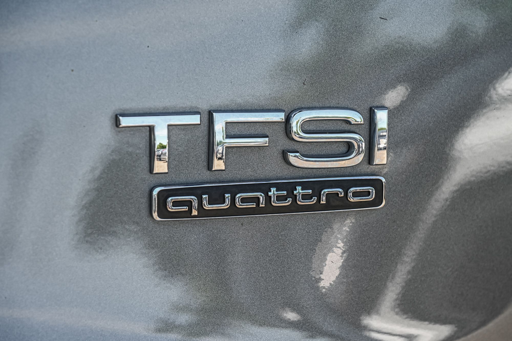 Audi Q5  2016 à Saint-Bruno-de-Montarville, Québec