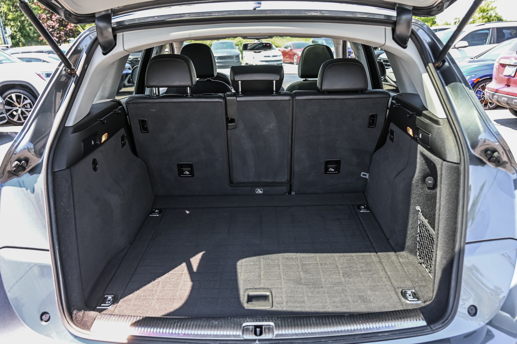 Audi Q5  2016 à Saint-Bruno-de-Montarville, Québec